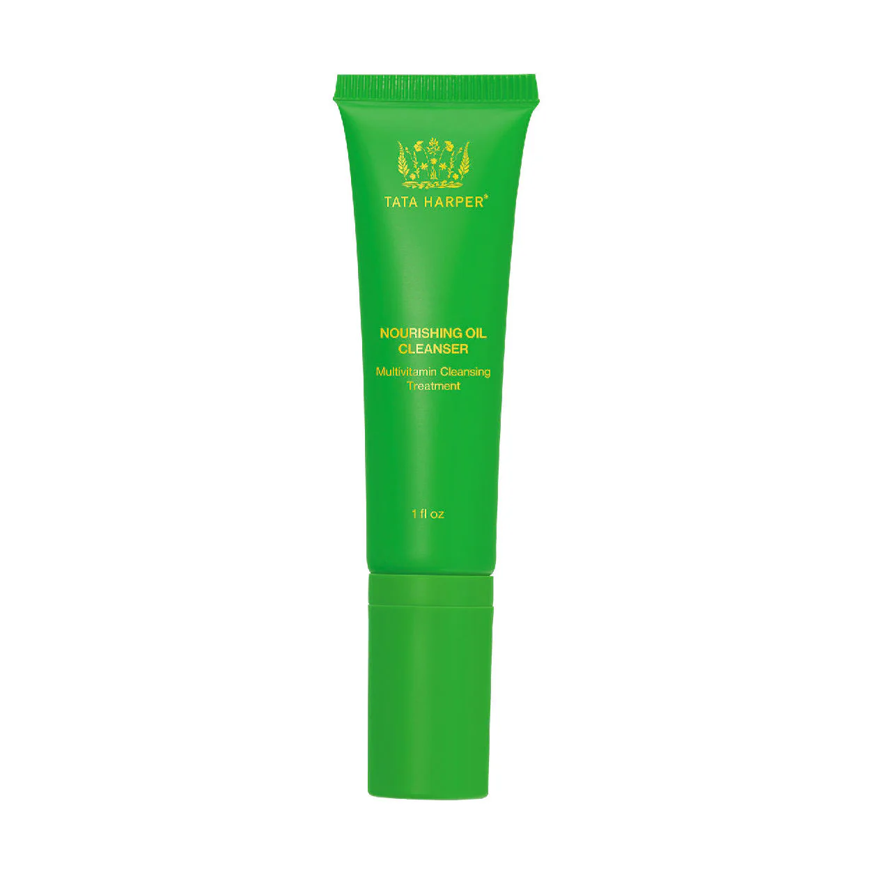Nourishing Oil Cleanser - Image 2