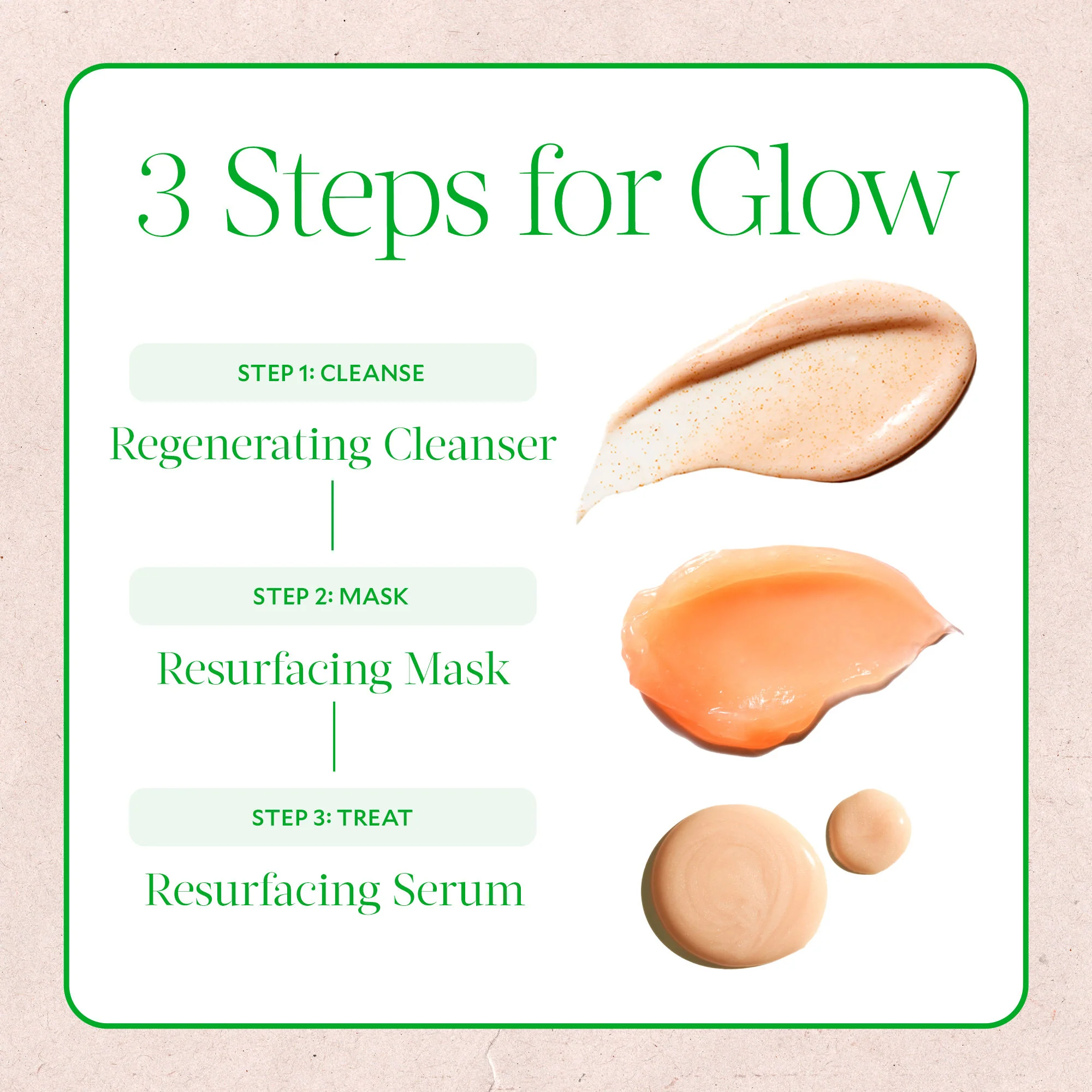 Resurfacing Serum - Image 7