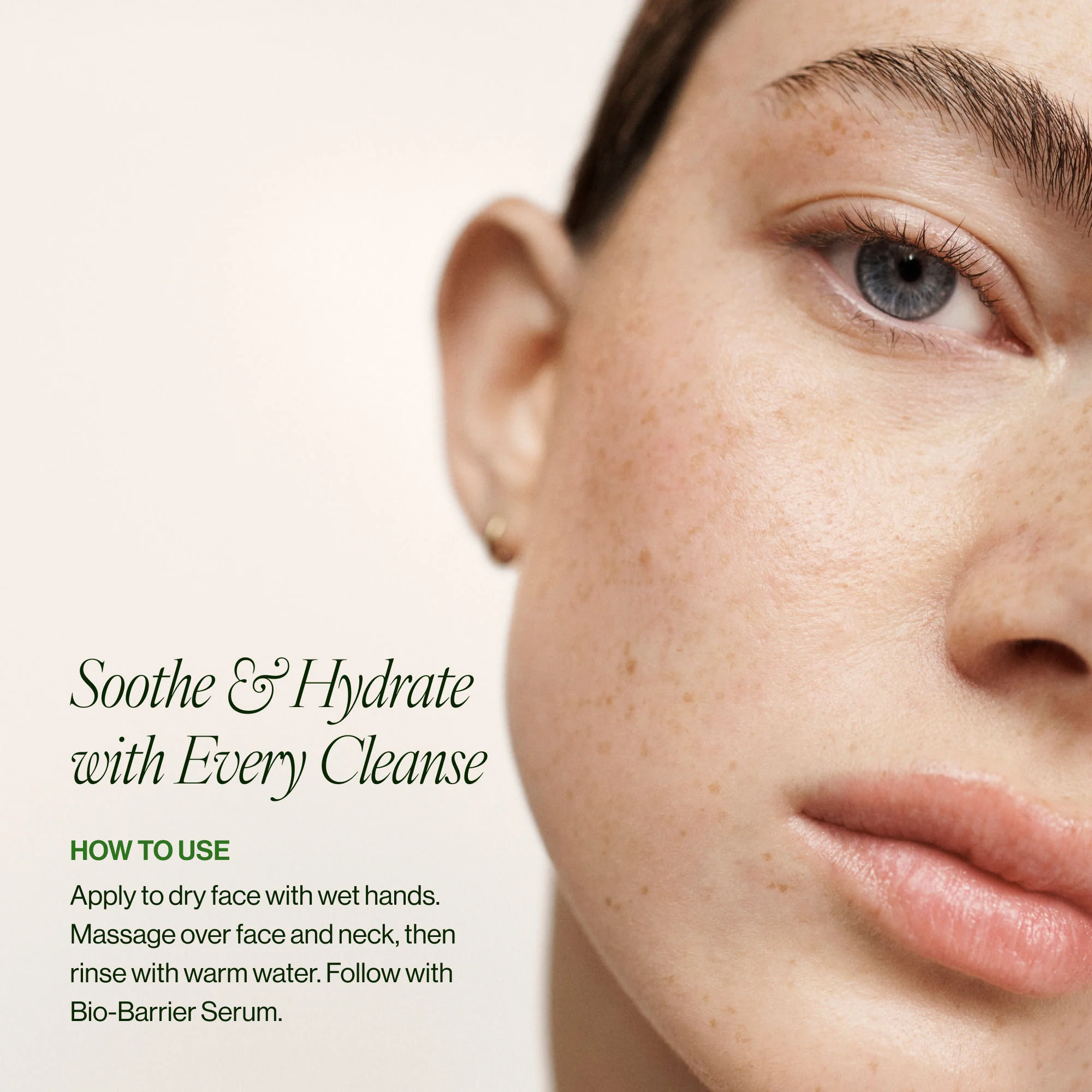 Softening Cleanser - Image 10