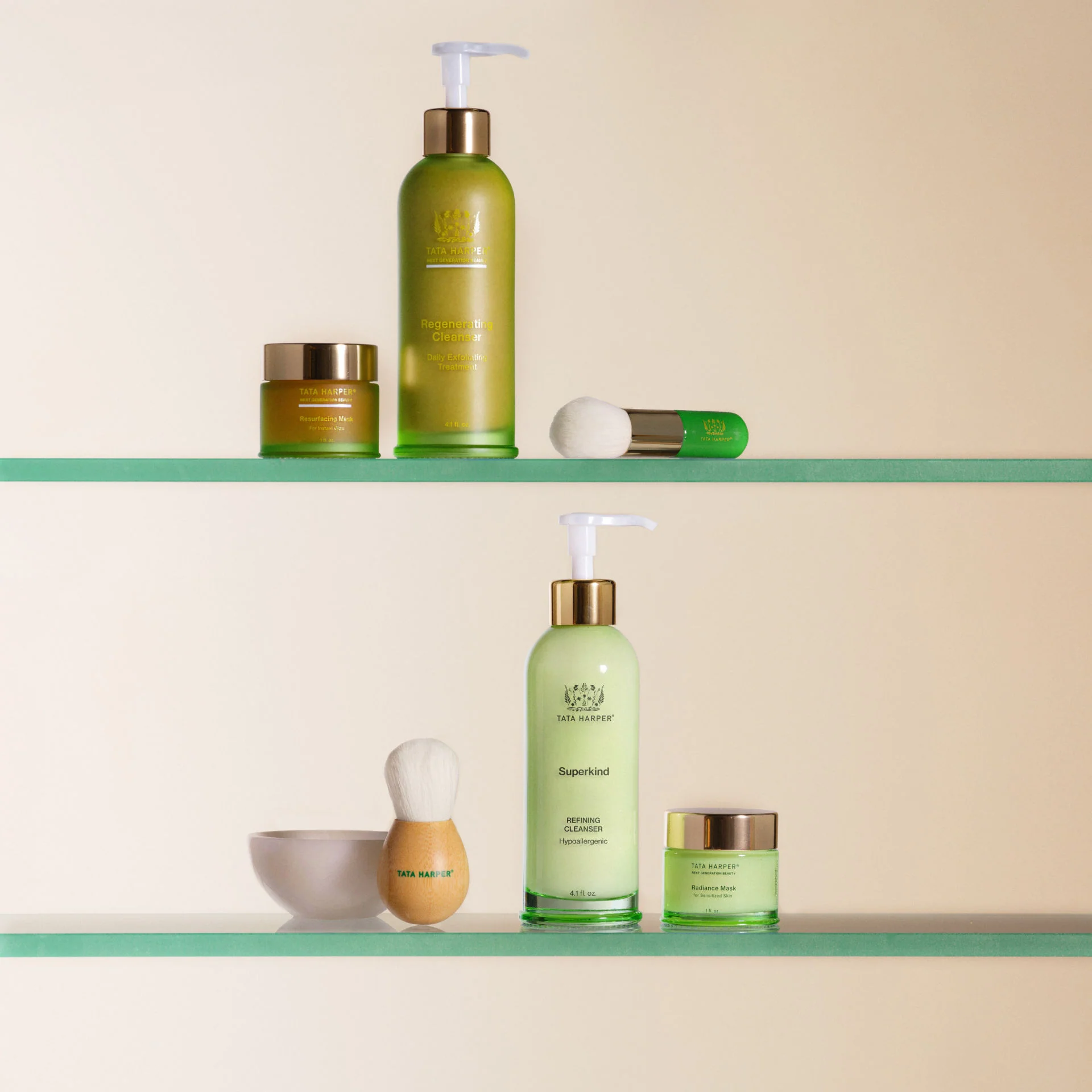Superkind Refining Cleanser - Image 8