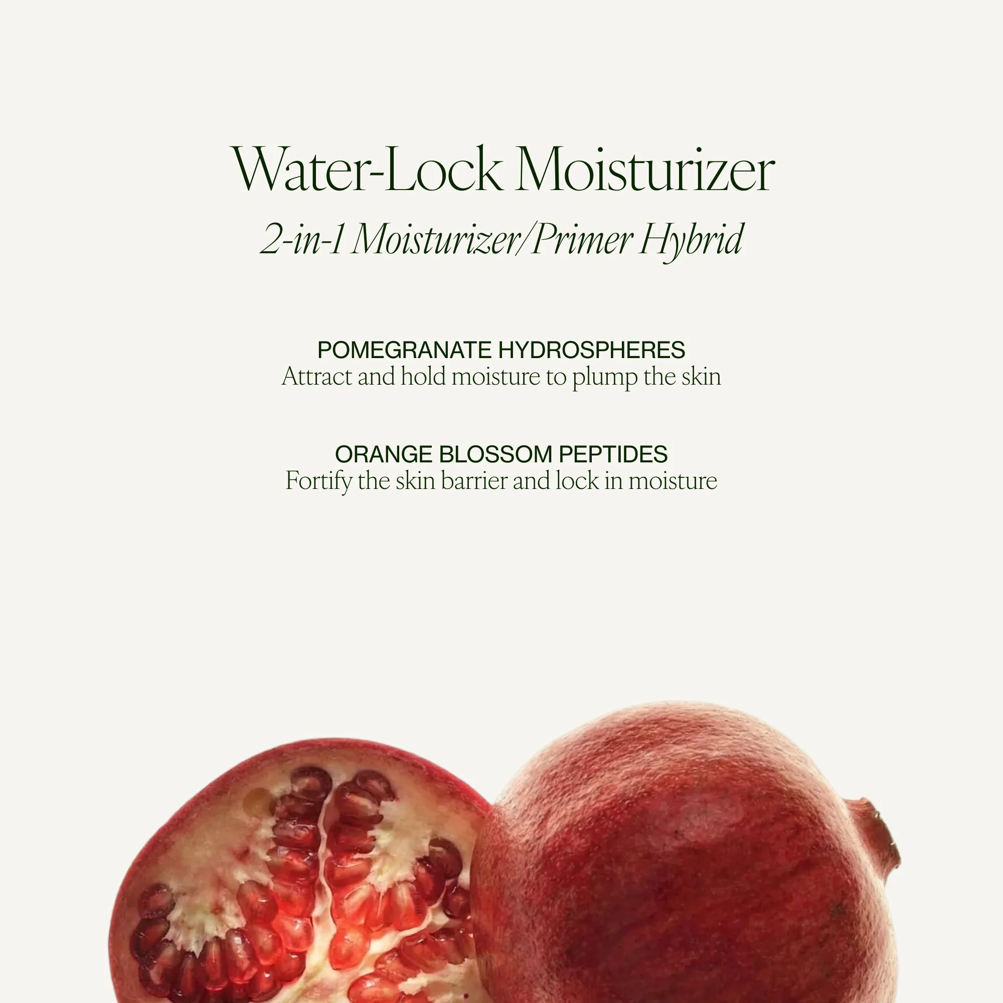 Water-Lock Moisturizer - Image 17