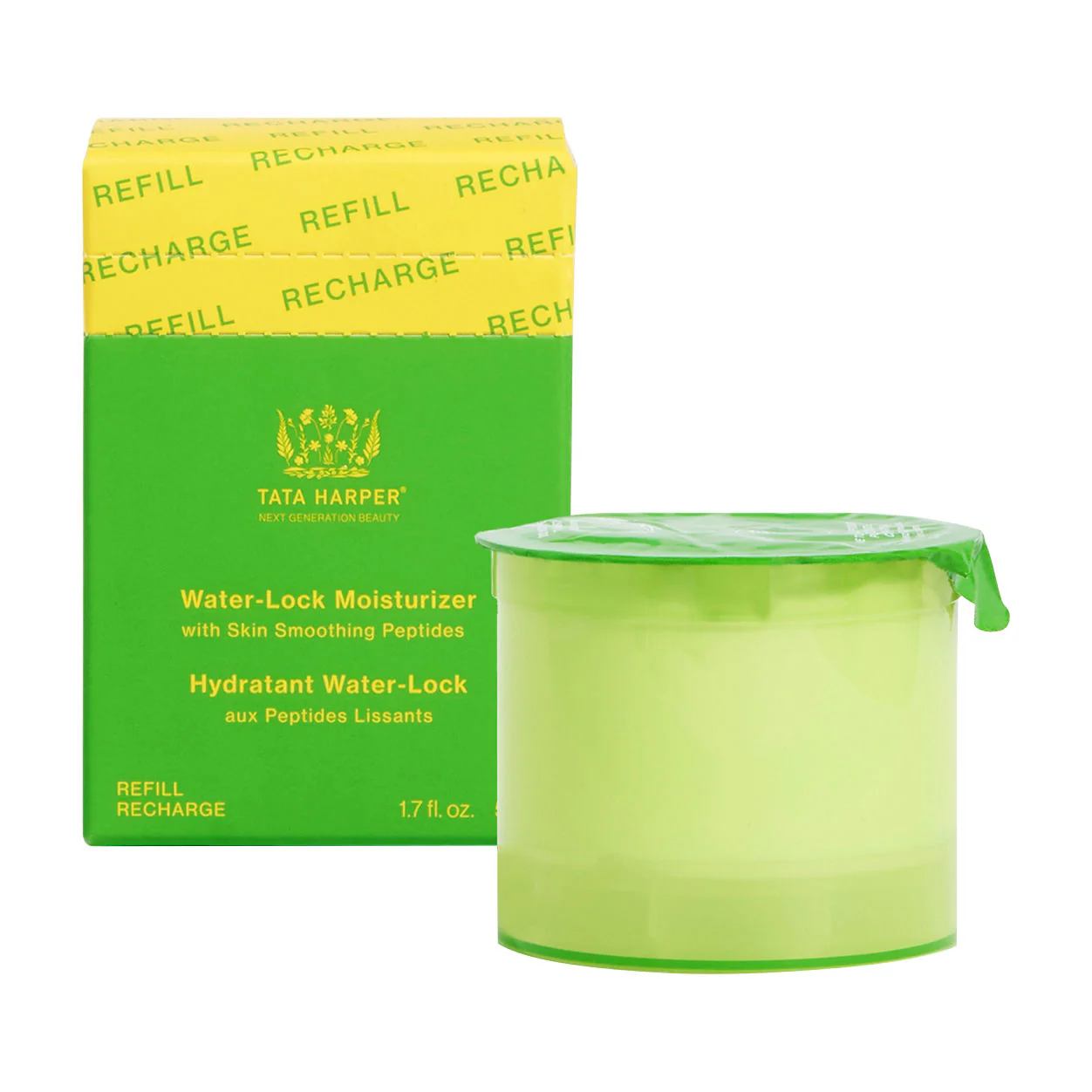 Water-Lock Moisturizer - Image 2
