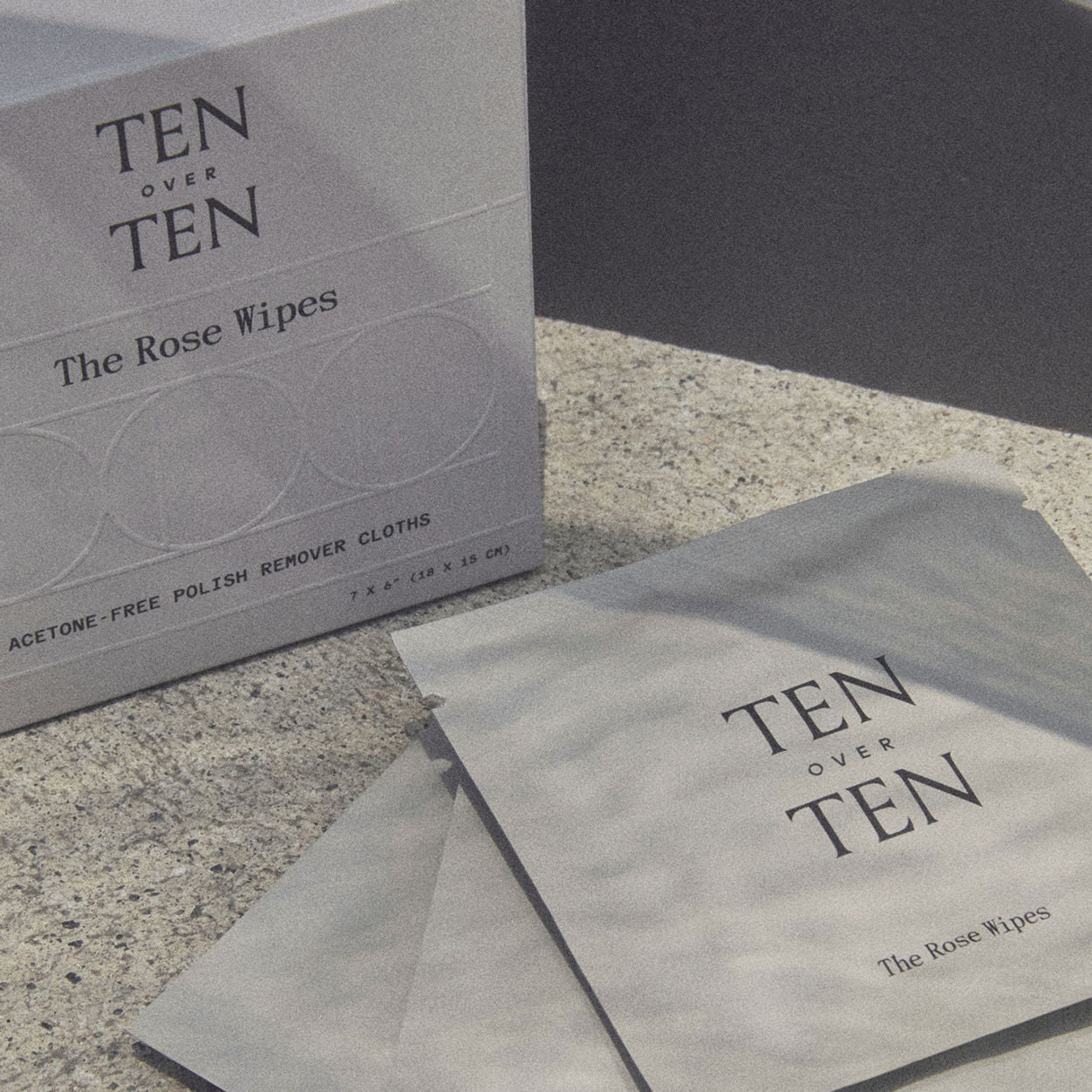 The Rose Wipes - Image 3