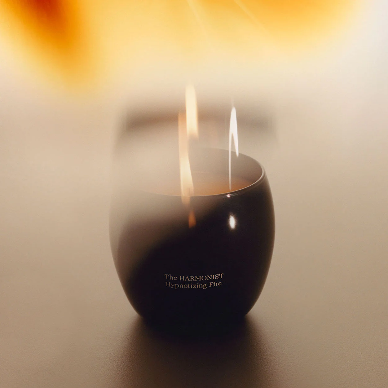 Hypnotizing Fire Candle - Image 5