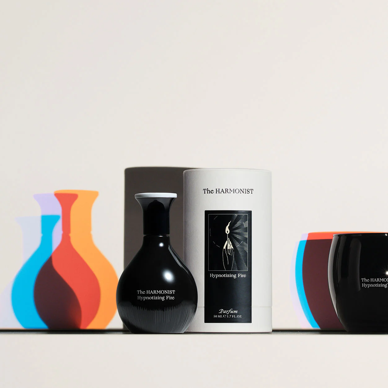 Hypnotizing Fire Parfum - Image 7