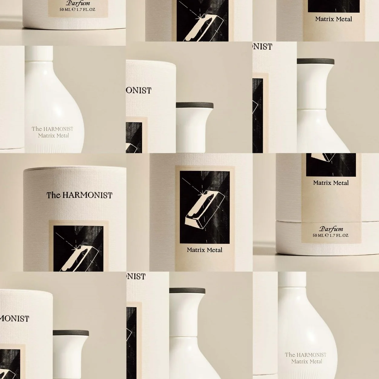 Matrix Metal Parfum - Image 5