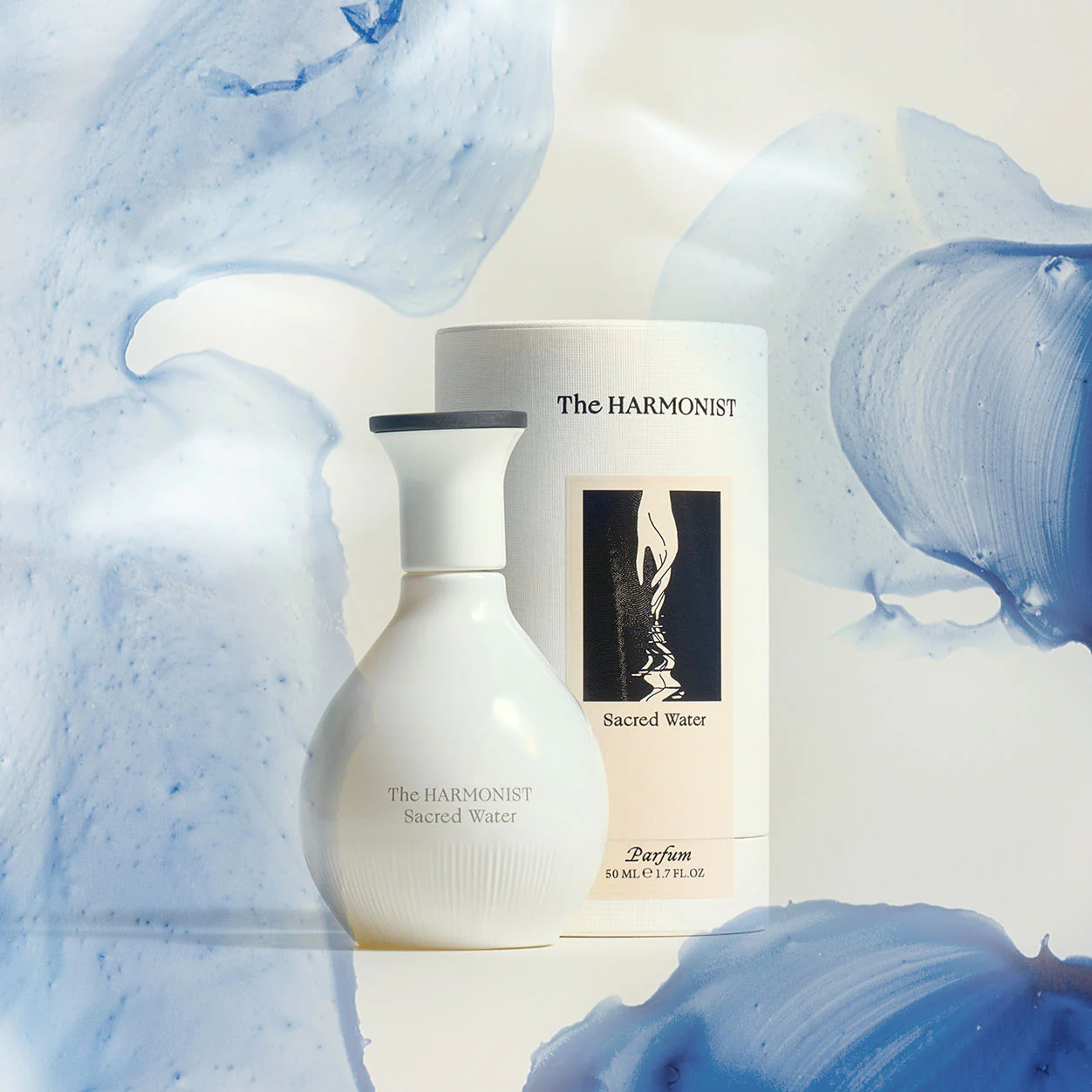 Sacred Water Parfum - Image 6