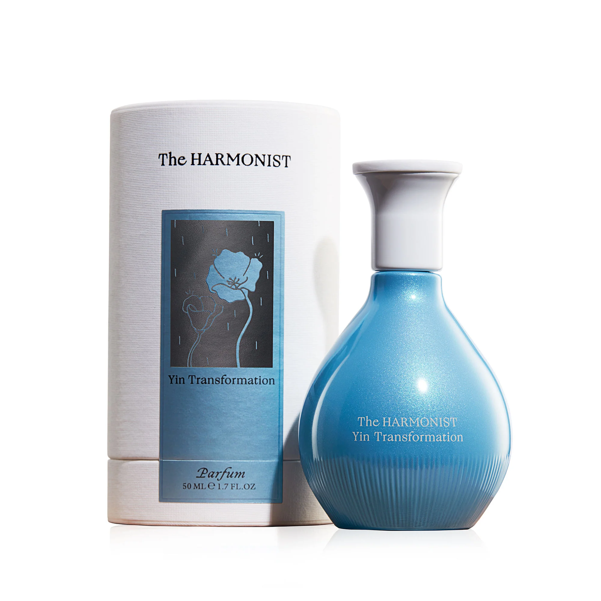 Yin Transformation Eau de Parfum - Image 3