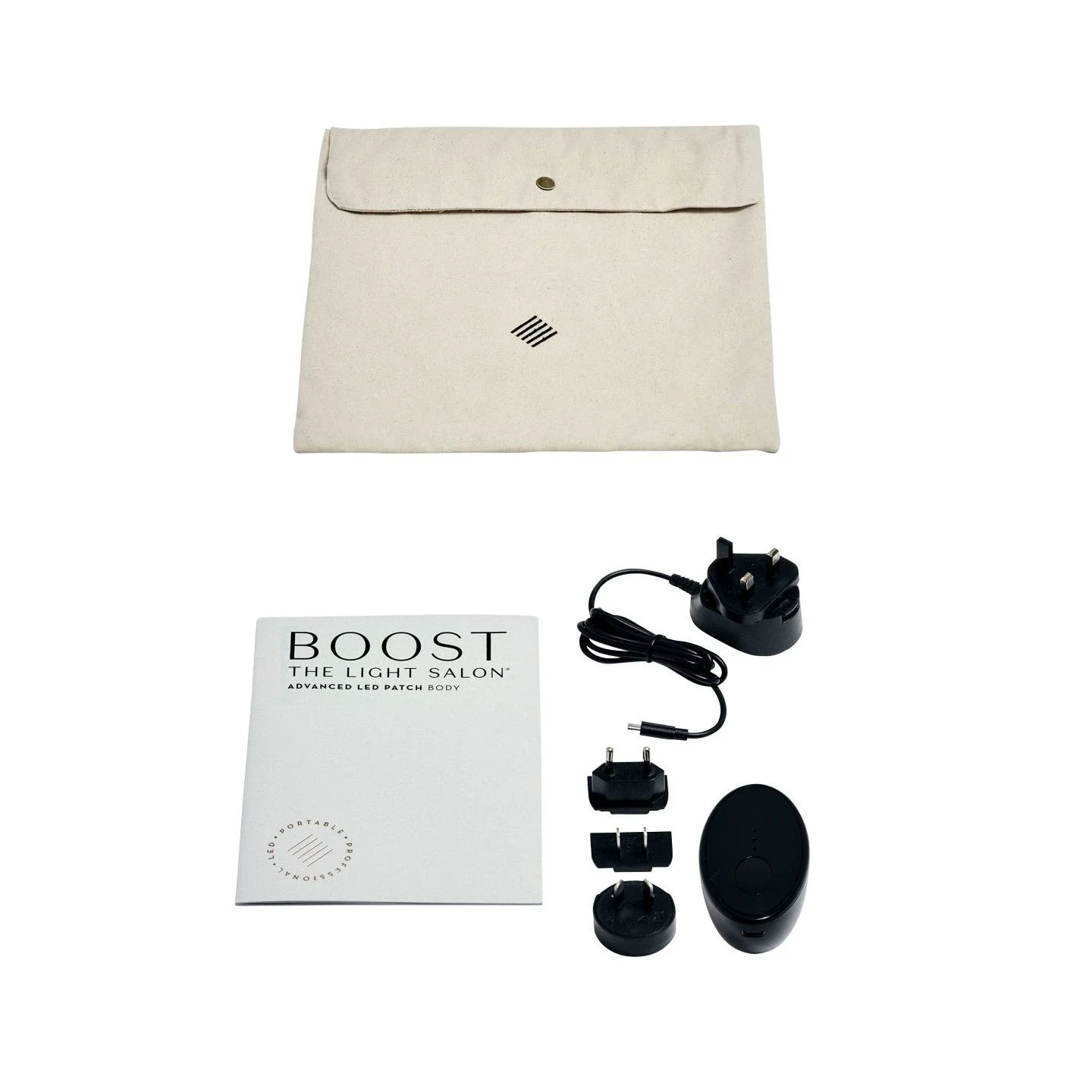 Boost LED Mask - Image 3