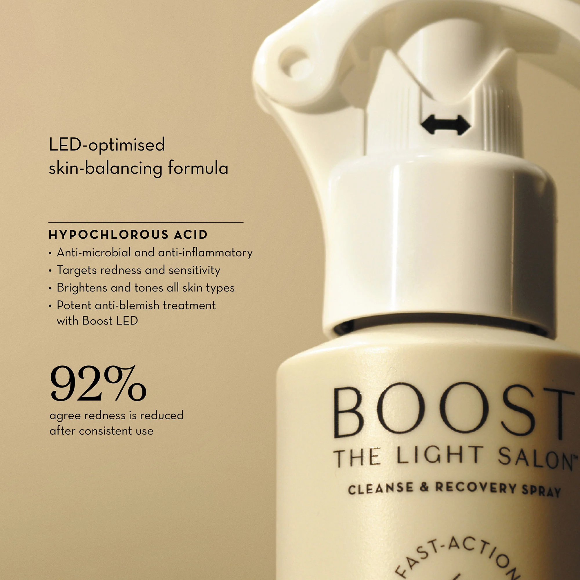 Cleanse and Recovery Spray - Image 7