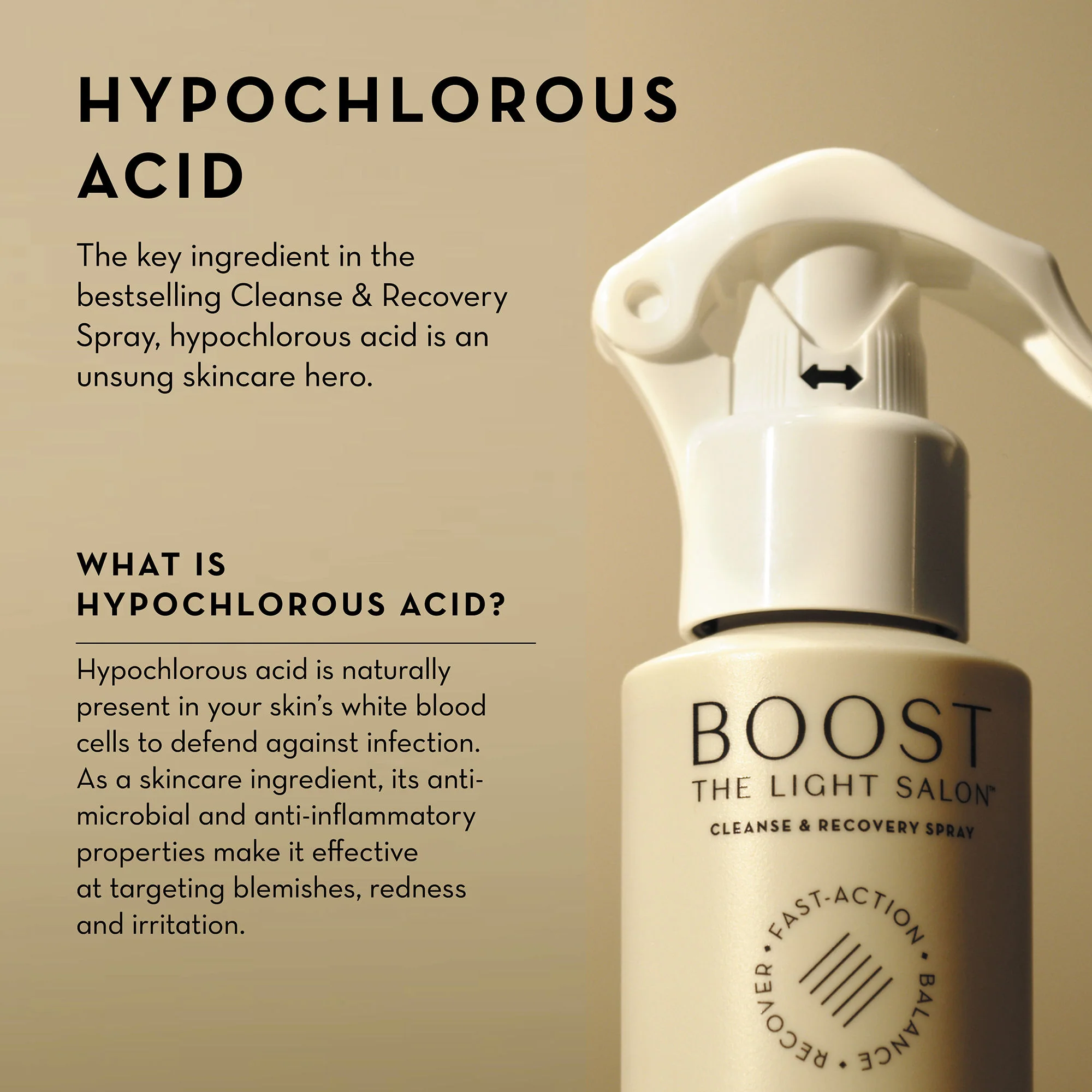 Cleanse and Recovery Spray - Image 8