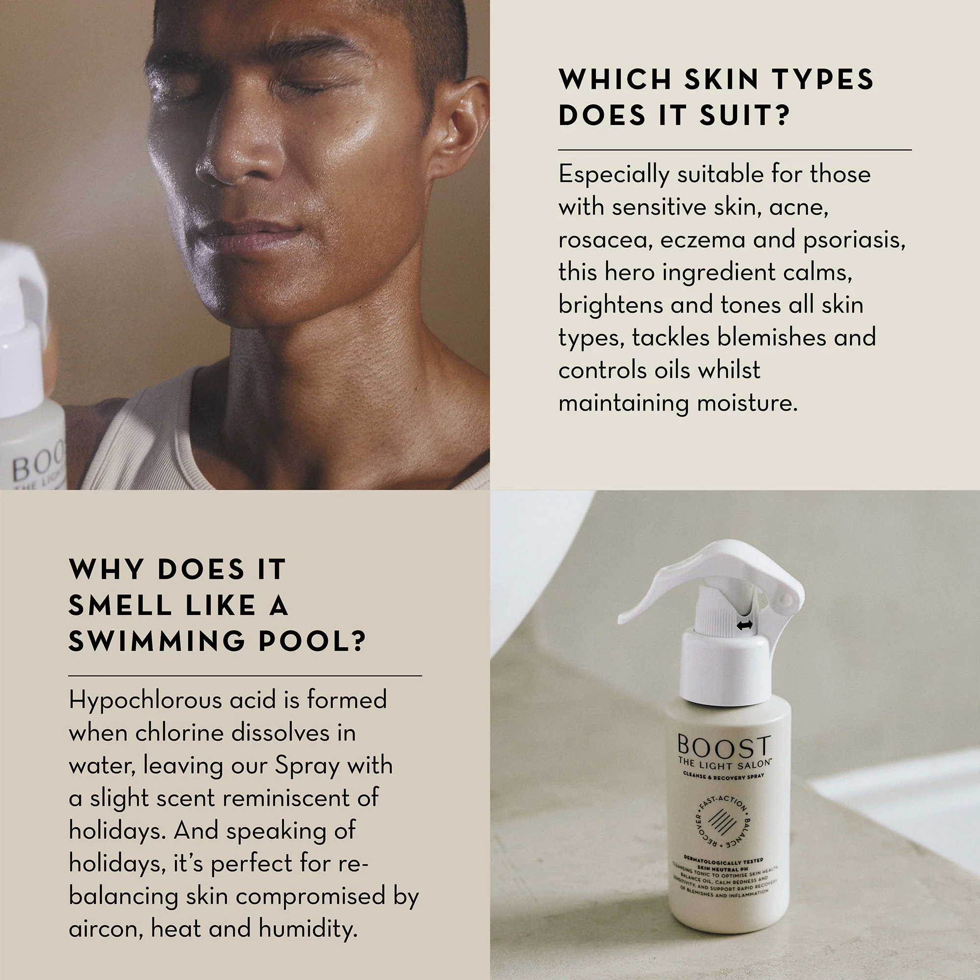 Cleanse and Recovery Spray - Image 9