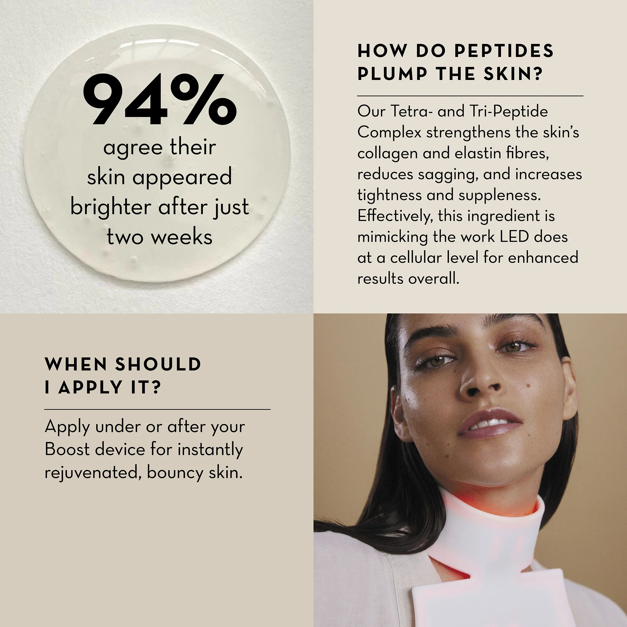 Hydrating Peptide Serum - Image 9