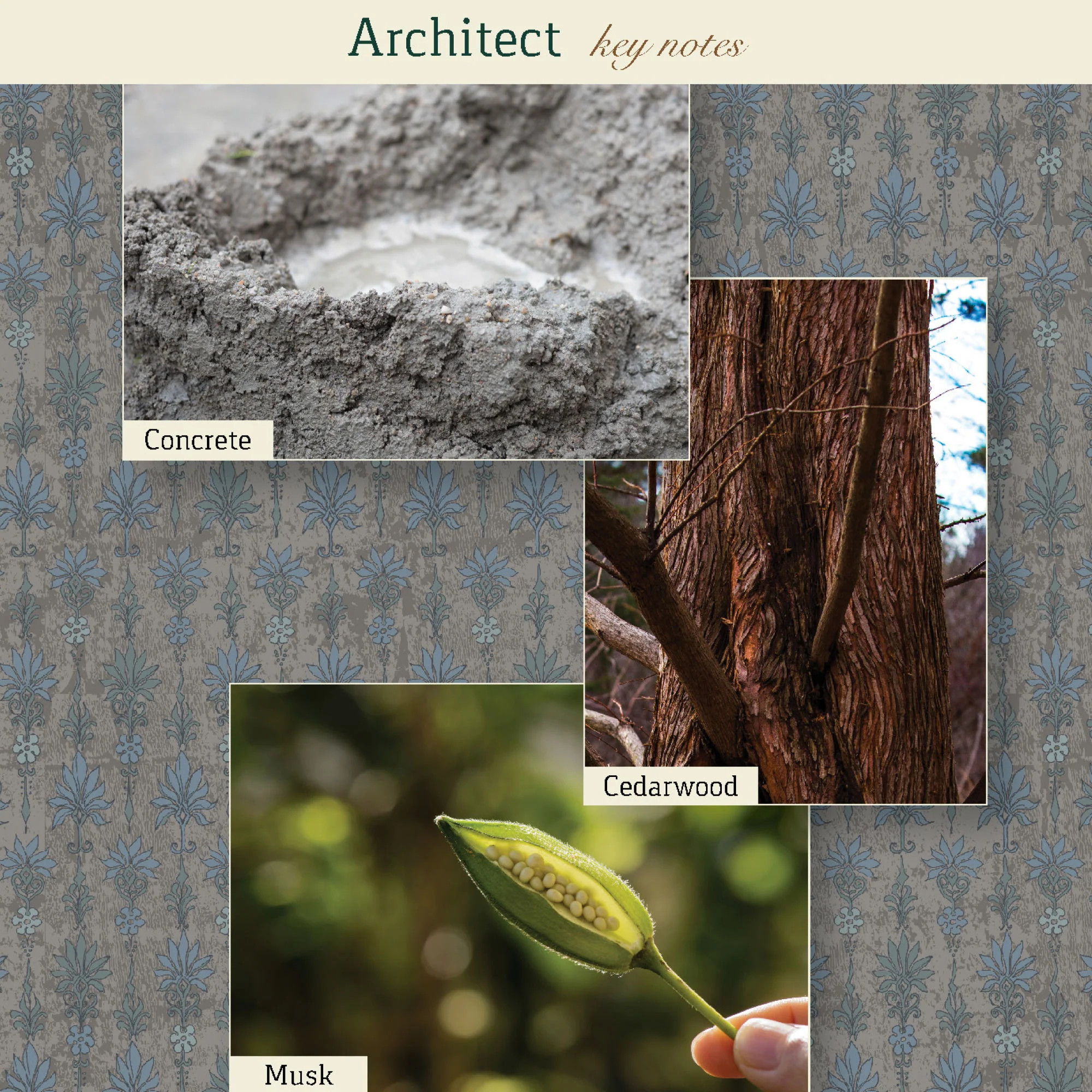 Architect Candle - Image 6