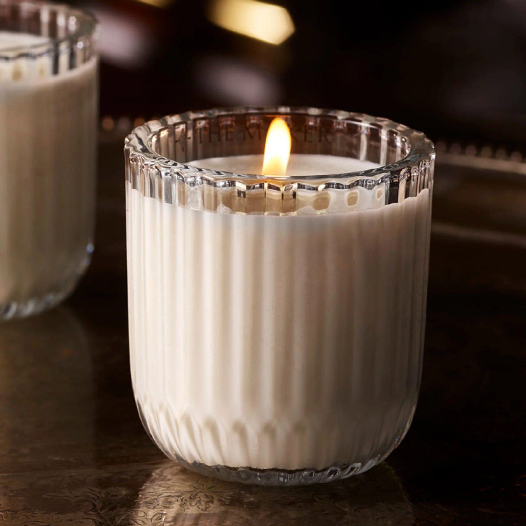 Café Candle - Image 2