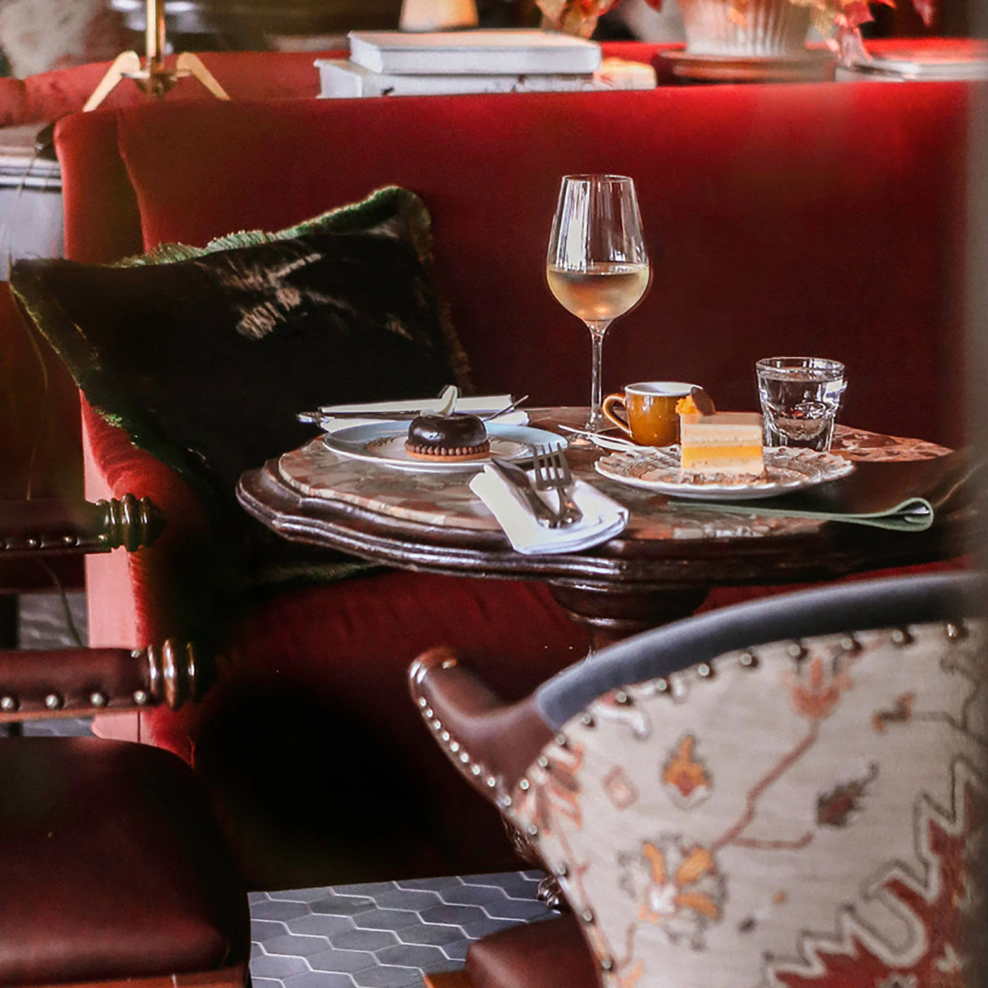 Café Candle - Image 3