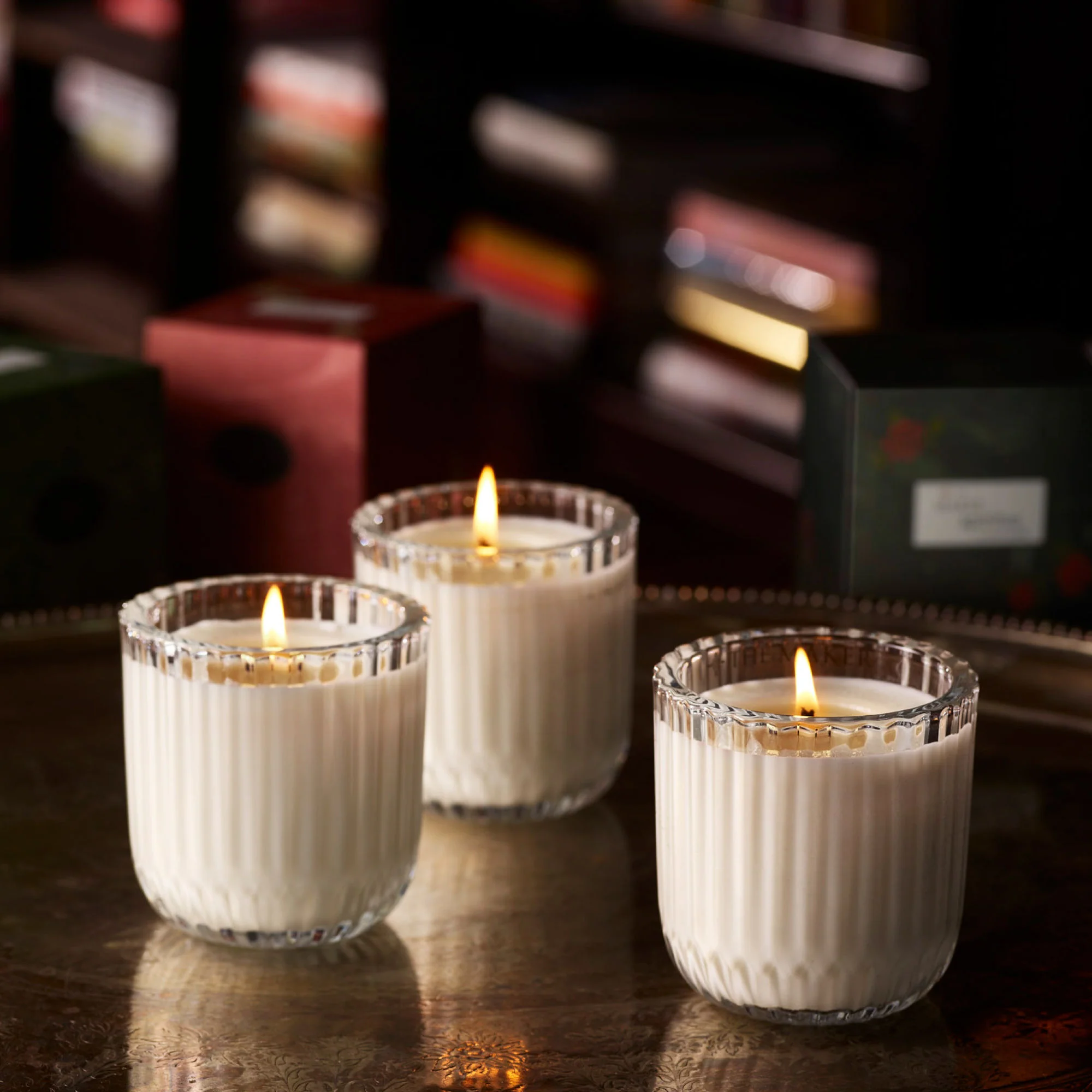 Café Candle - Image 4