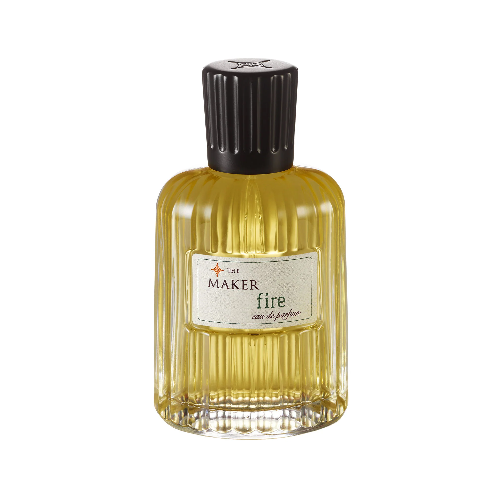 Fire Eau de Parfum