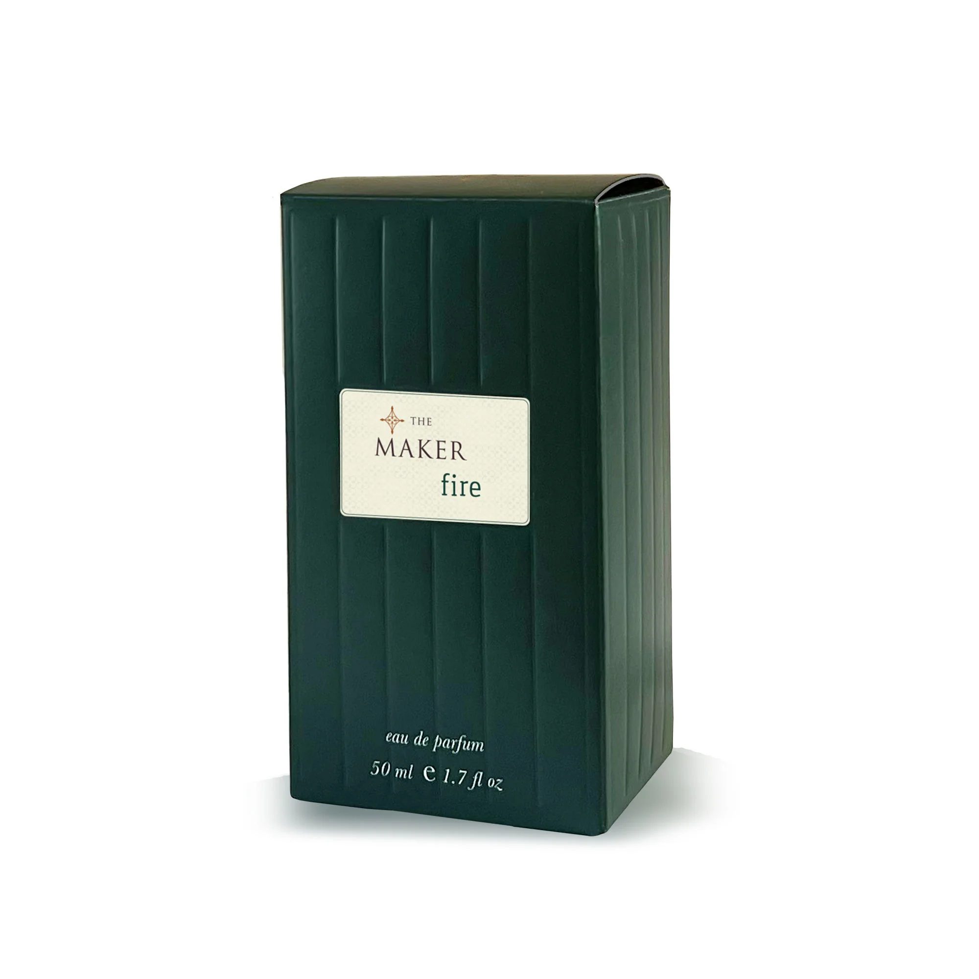 Fire Eau de Parfum - Image 2