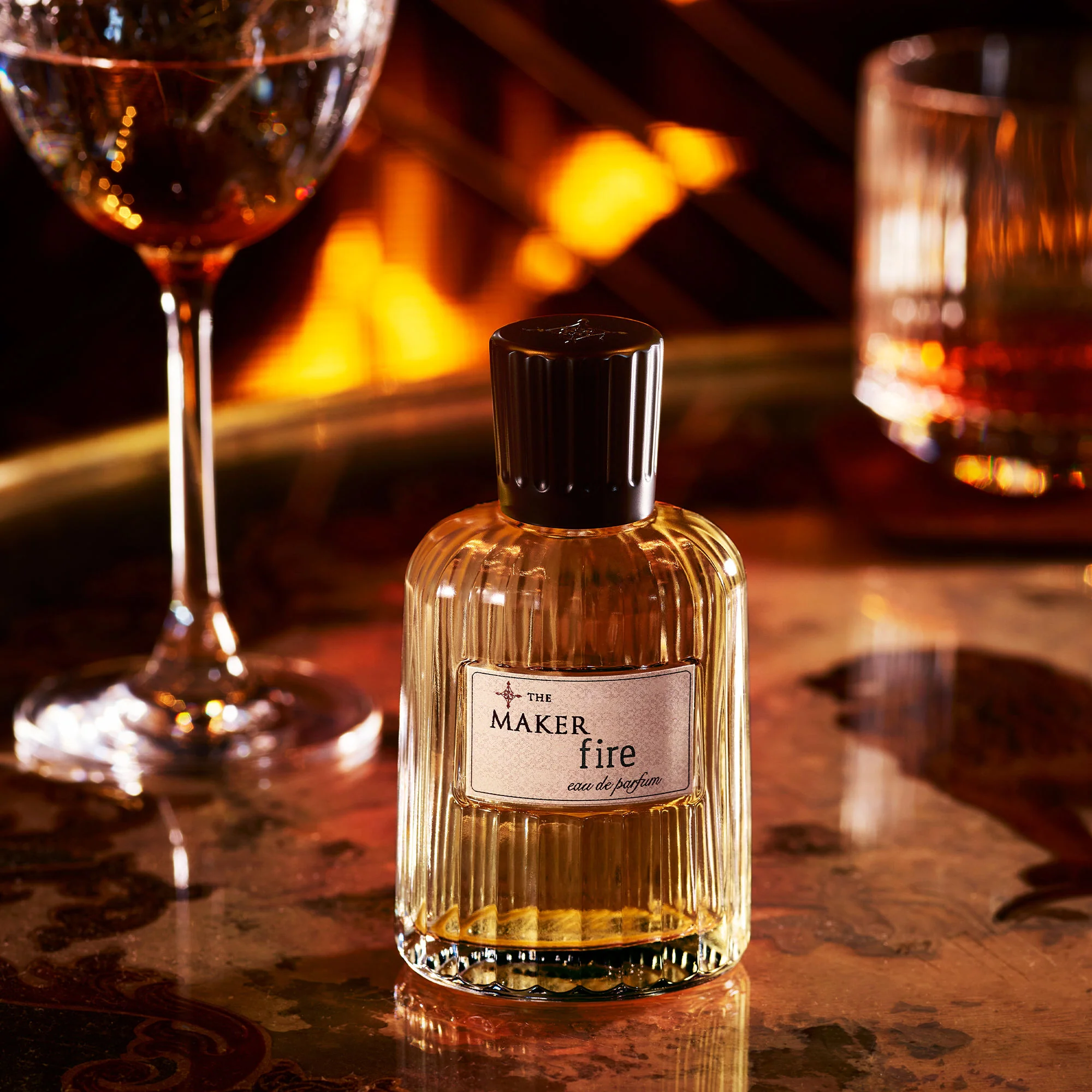 Fire Eau de Parfum - Image 4