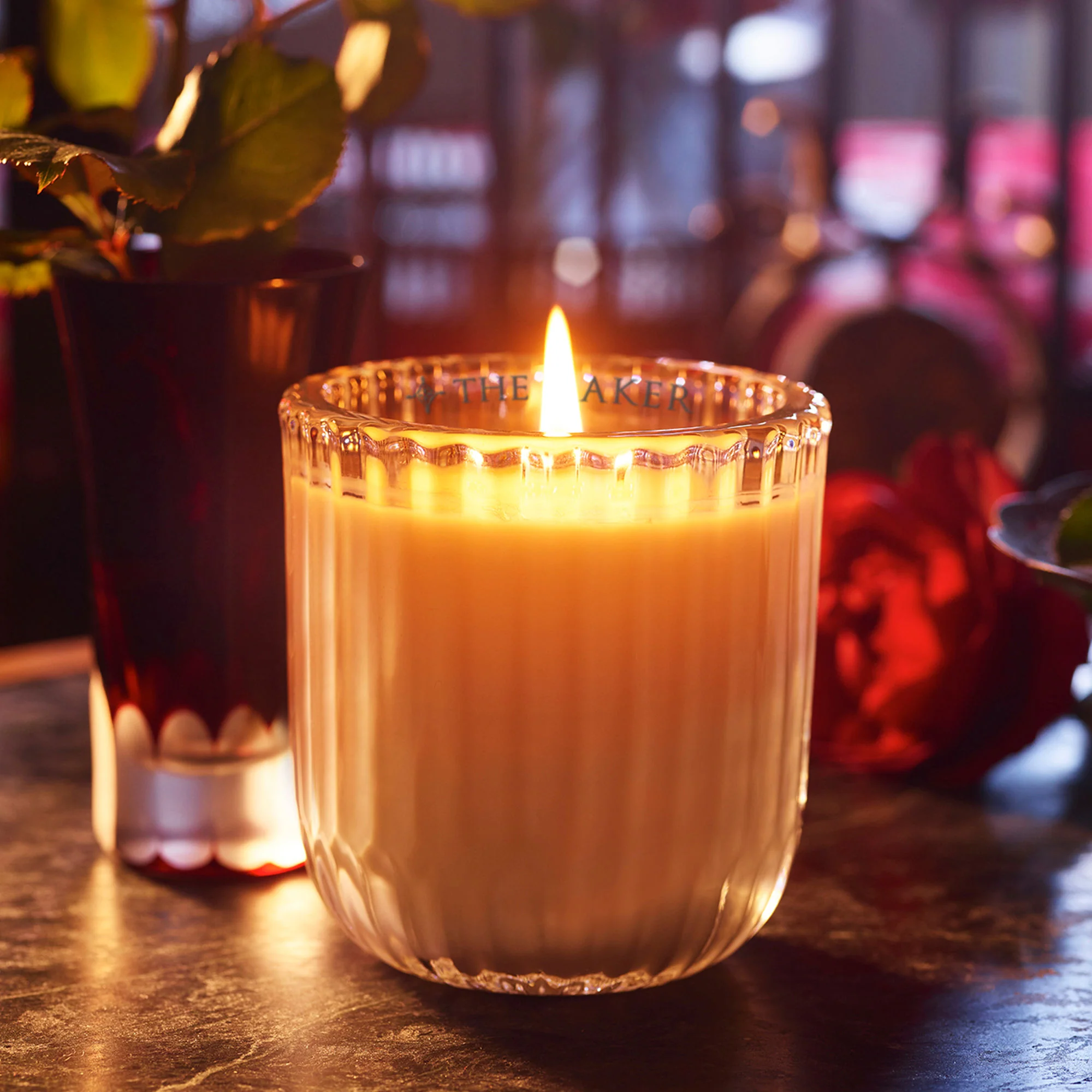 Gardener Candle - Image 4