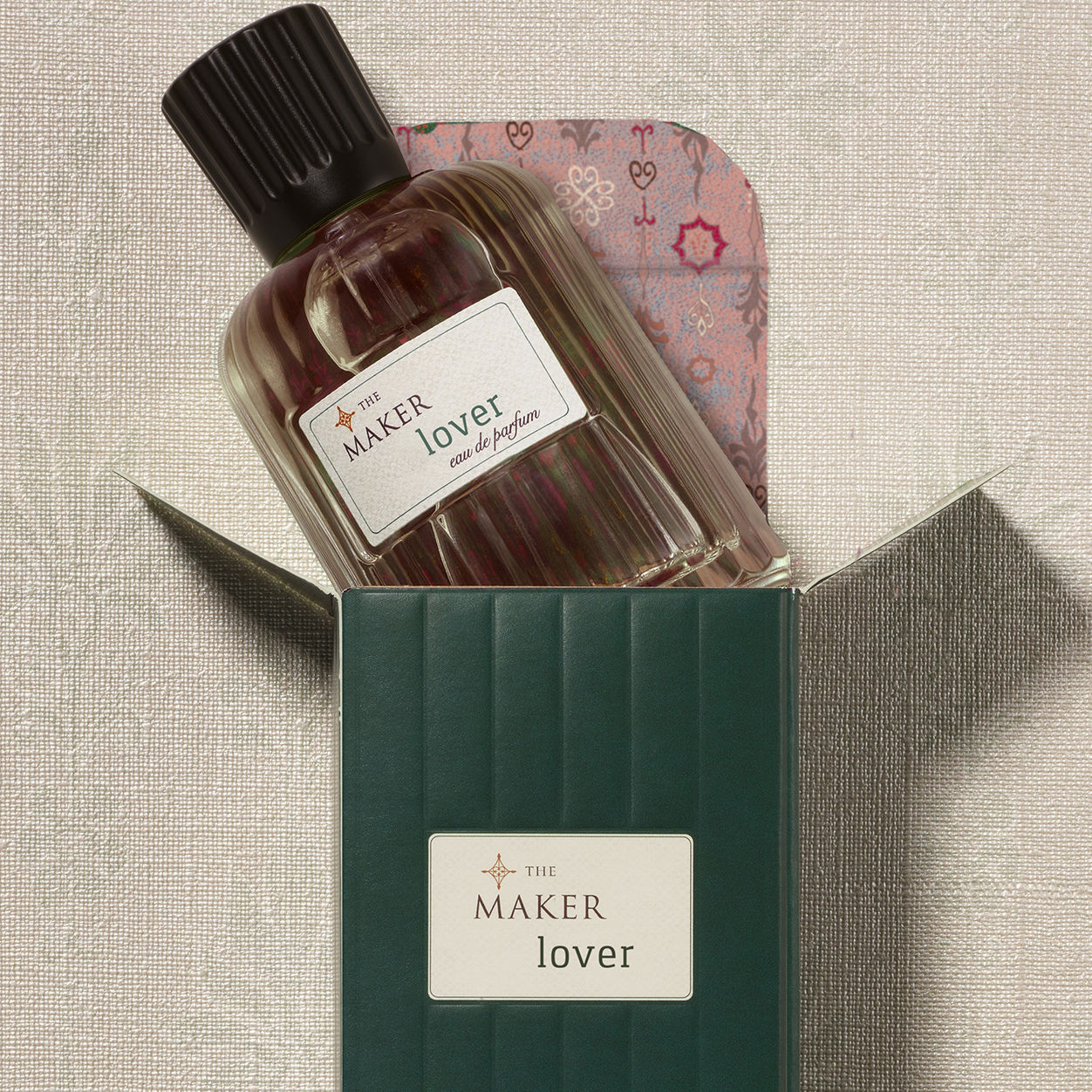 Lover Eau de Parfum - Image 4