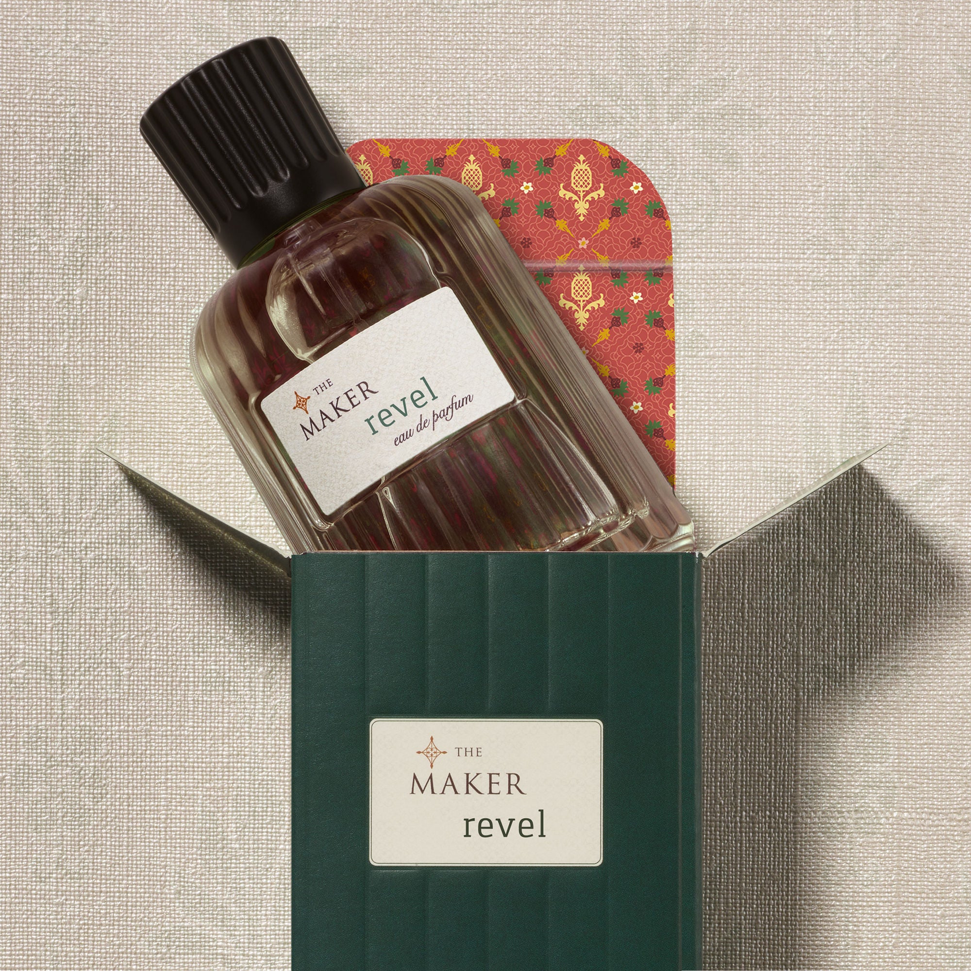 Revel Eau de Parfum - Image 4