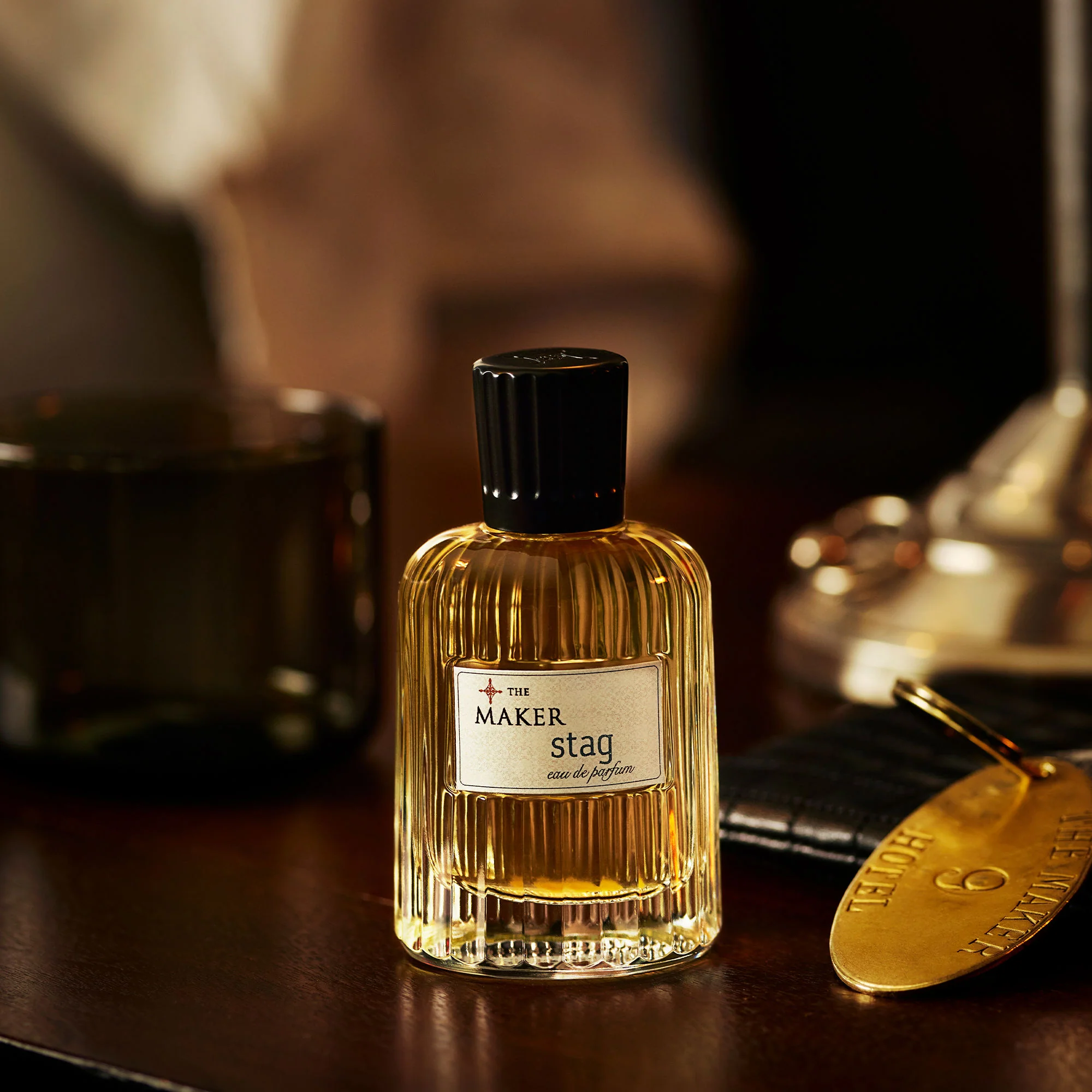 Stag Eau de Parfum - Image 4