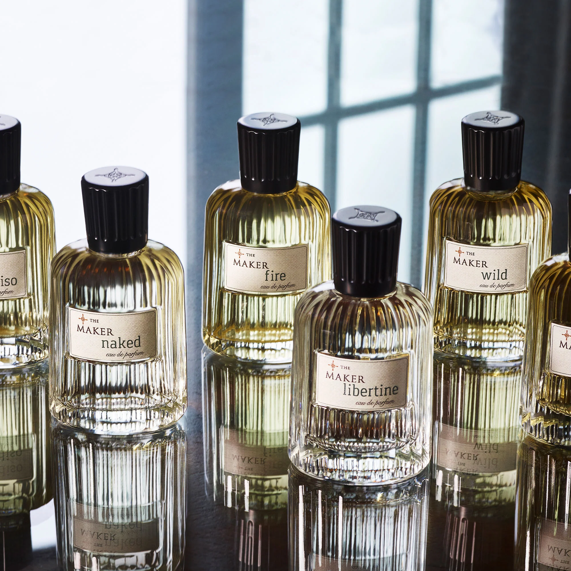 Stag Eau de Parfum - Image 7