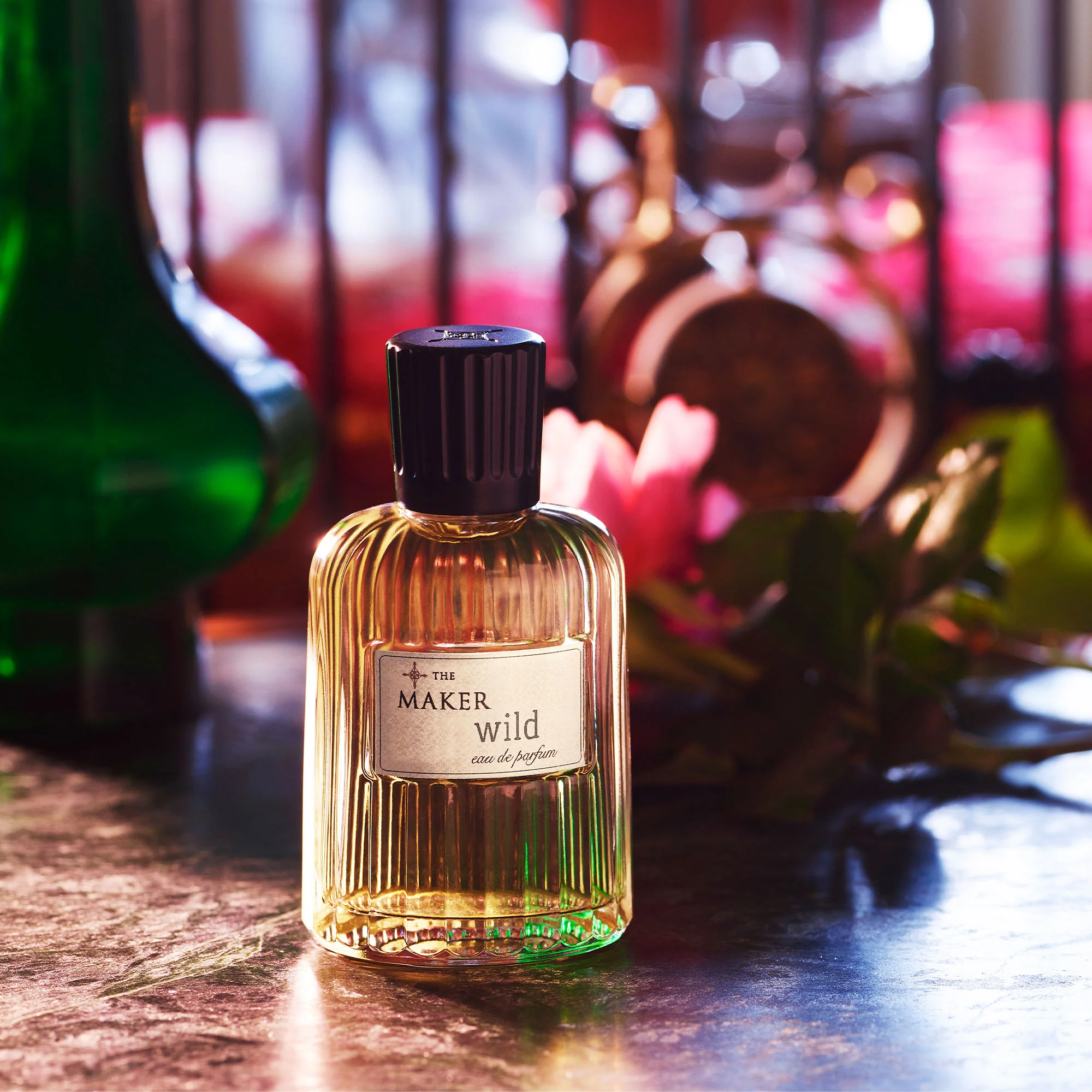 Wild Eau de Parfum - Image 4