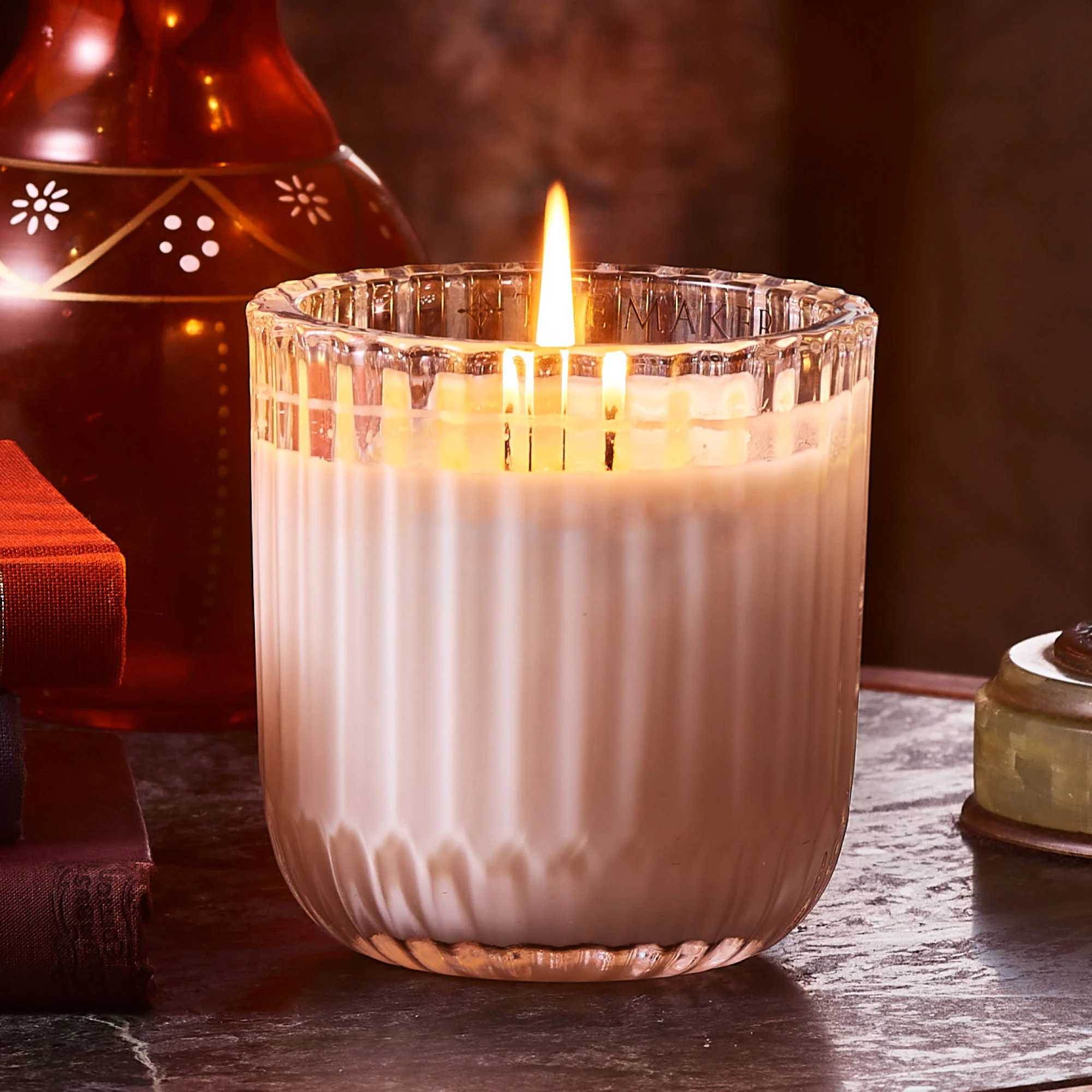 Writer Candle - Image 2