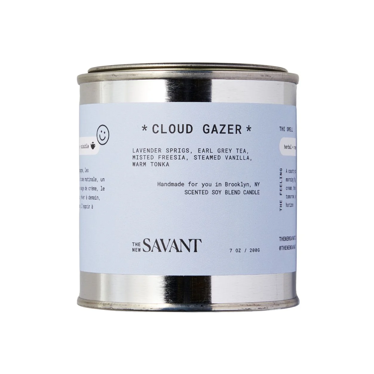 Cloud Gazer Candle - Image 2