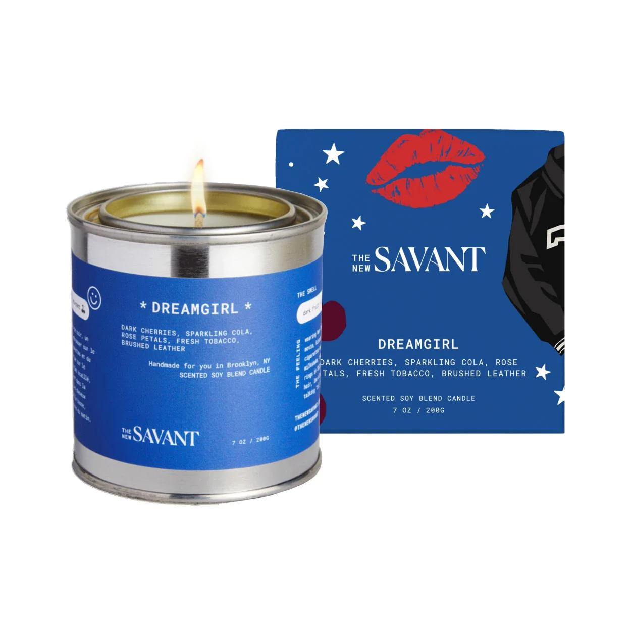 Dreamgirl Candle