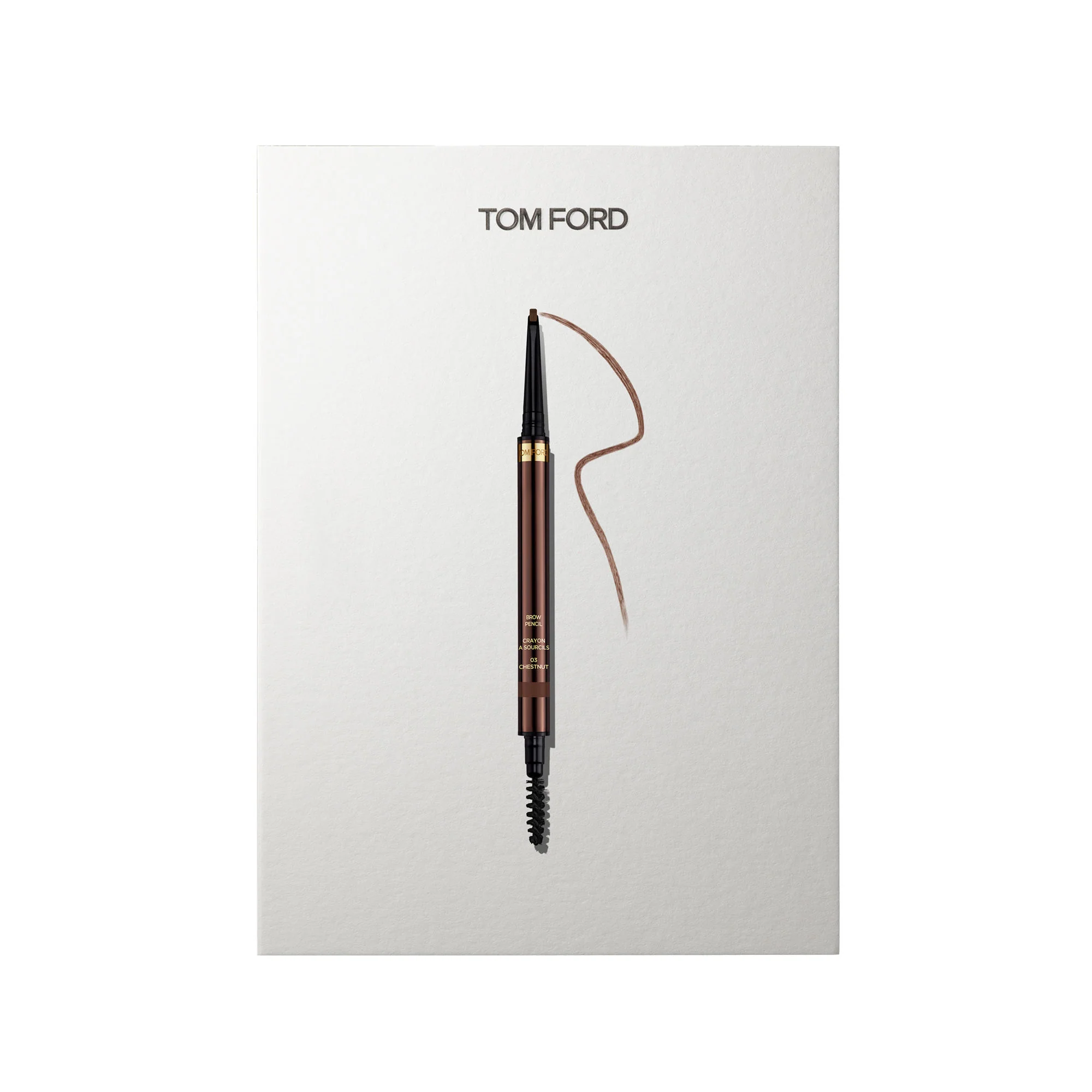 Architecture Brow Pencil - Image 8