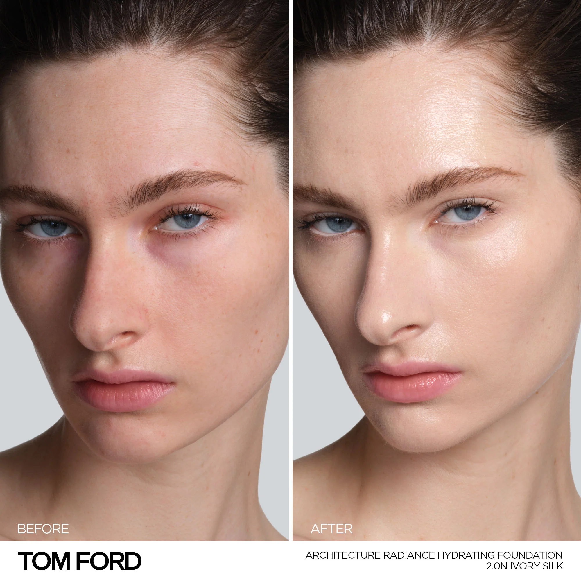 Architecture Radiance Hydrating Foundation Broad Spectrum SPF 50 - Image 15