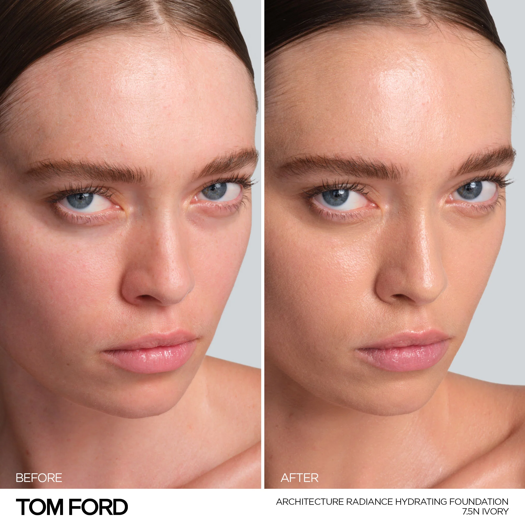 Architecture Radiance Hydrating Foundation Broad Spectrum SPF 50 - Image 48