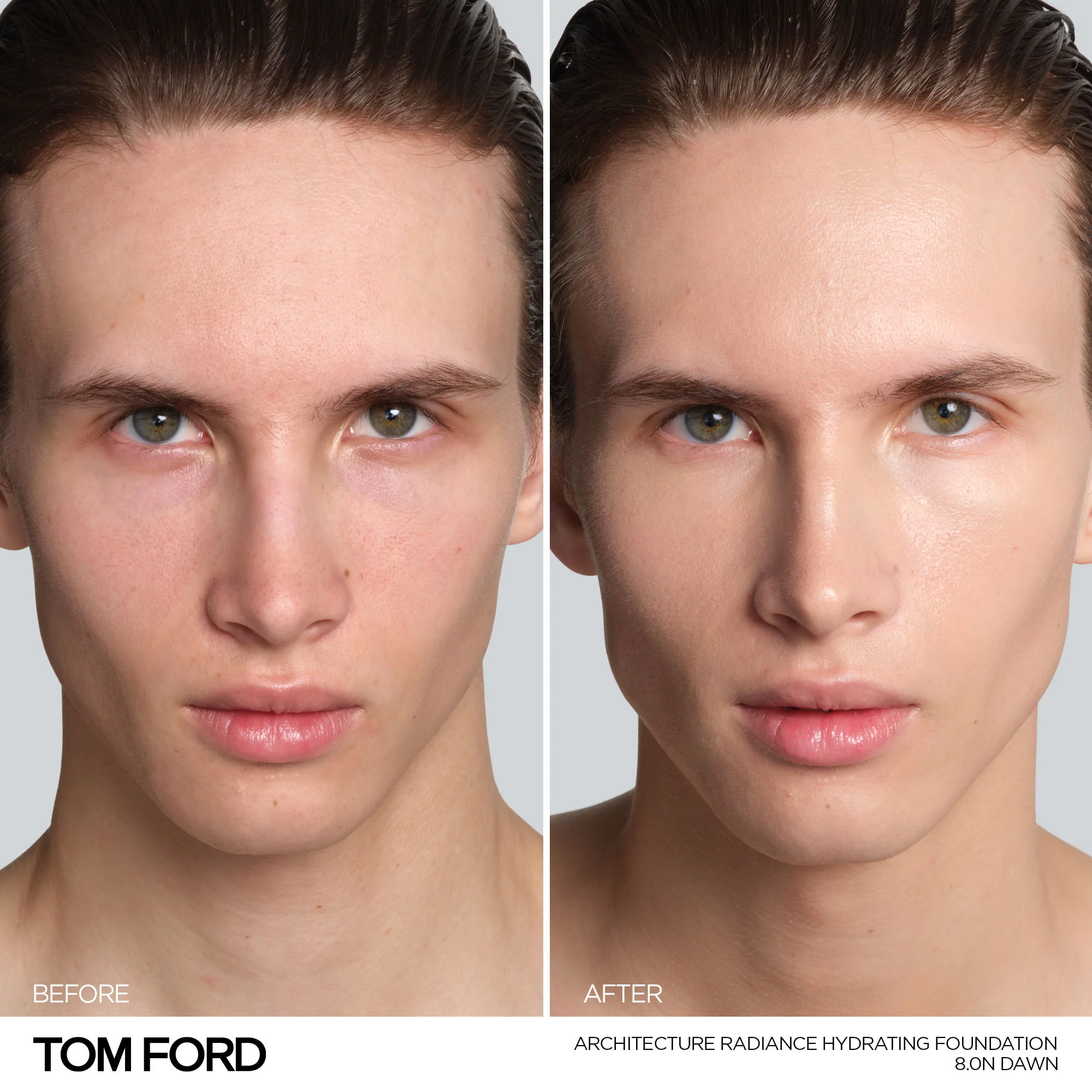 Architecture Radiance Hydrating Foundation Broad Spectrum SPF 50 - Image 51