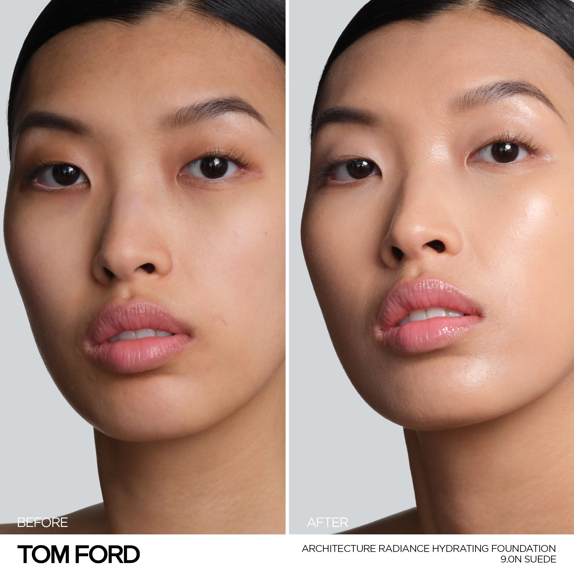 Architecture Radiance Hydrating Foundation Broad Spectrum SPF 50 - Image 57