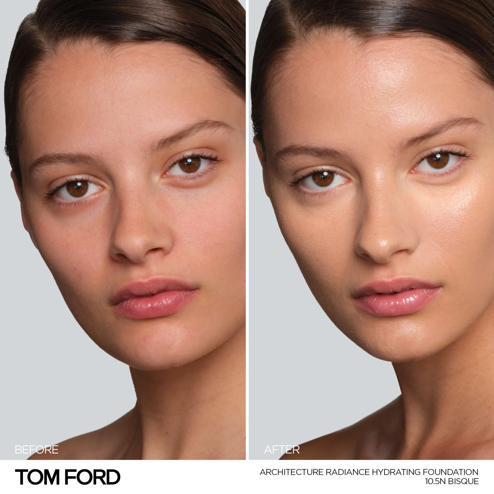 Architecture Radiance Hydrating Foundation Broad Spectrum SPF 50 - Image 66