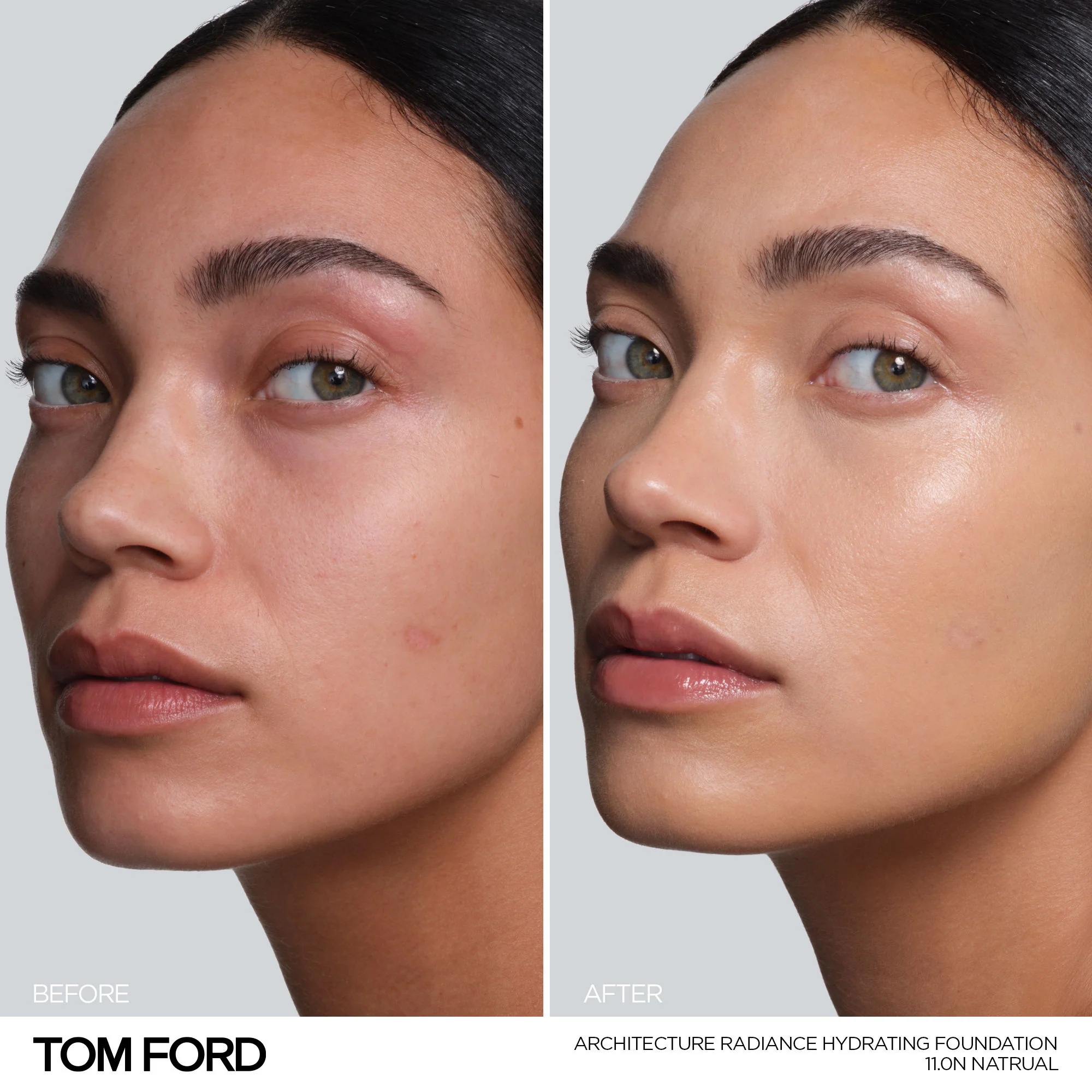 Architecture Radiance Hydrating Foundation Broad Spectrum SPF 50 - Image 69