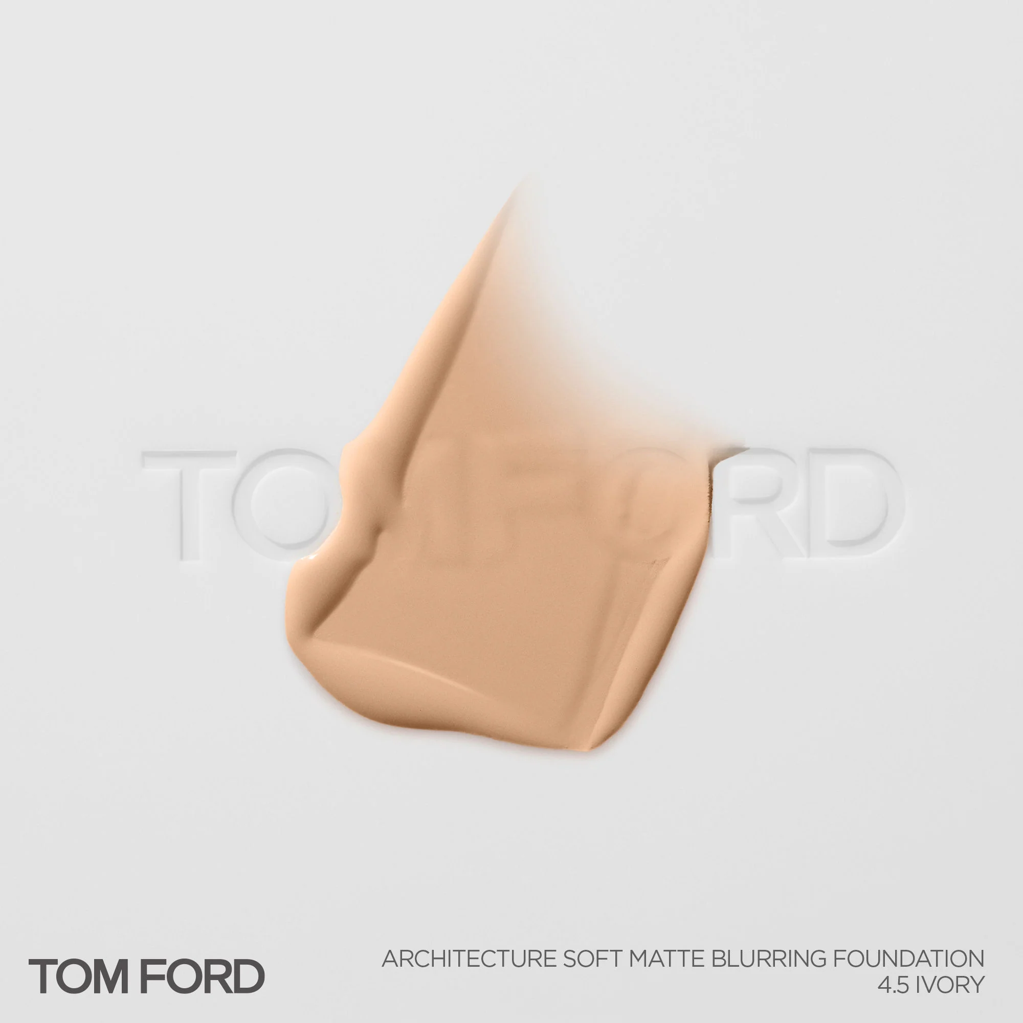 Architecture Soft Matte Blurring Foundation - Image 20
