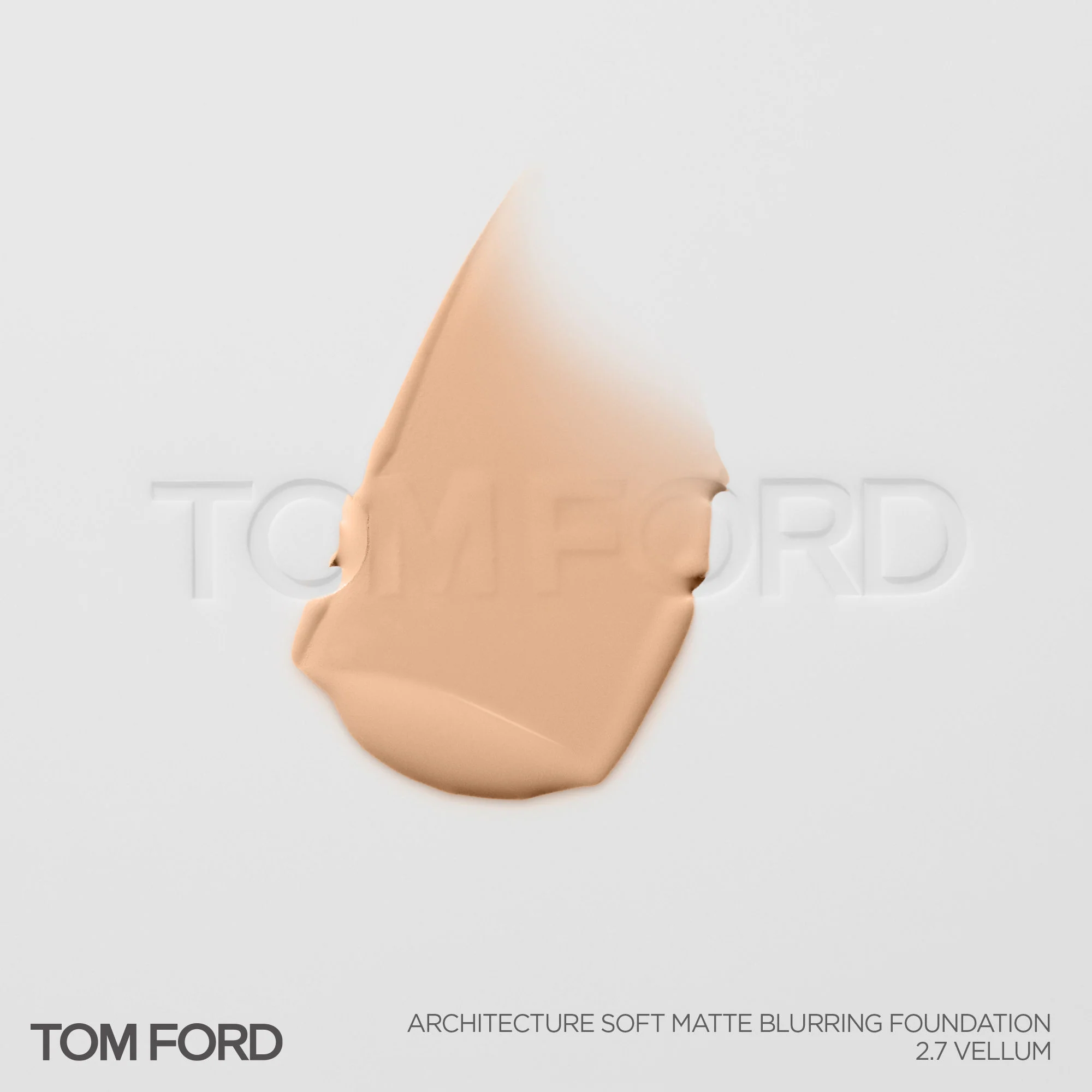 Architecture Soft Matte Blurring Foundation - Image 28