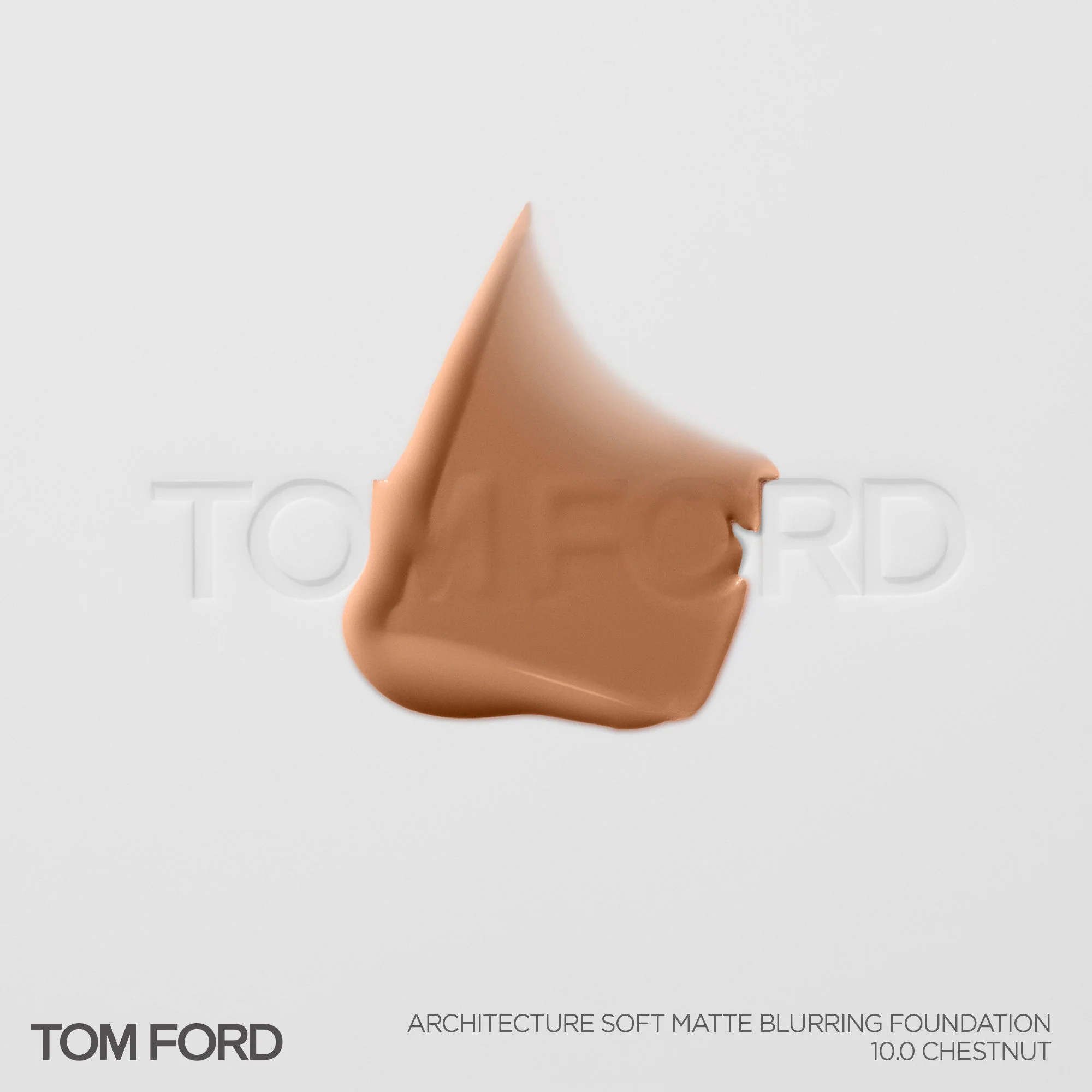 Architecture Soft Matte Blurring Foundation - Image 32
