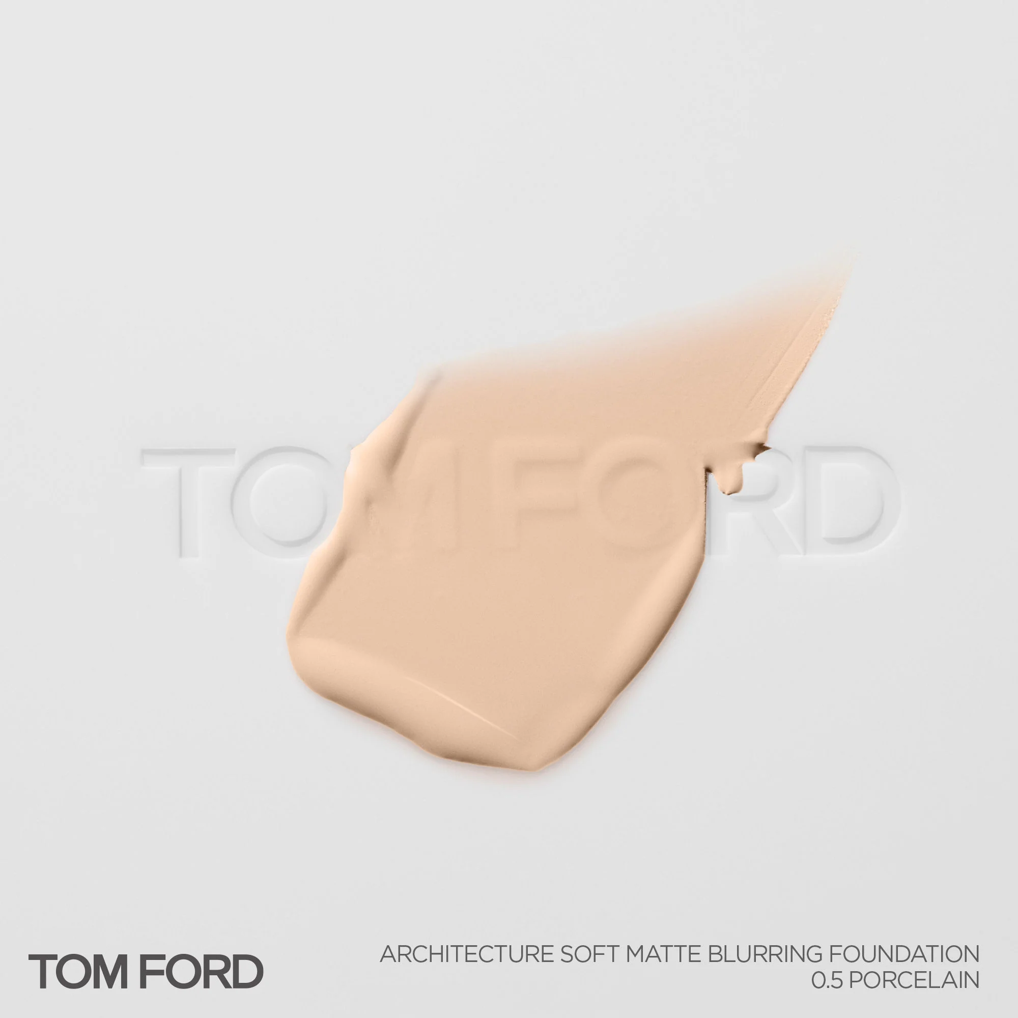 Architecture Soft Matte Blurring Foundation - Image 34