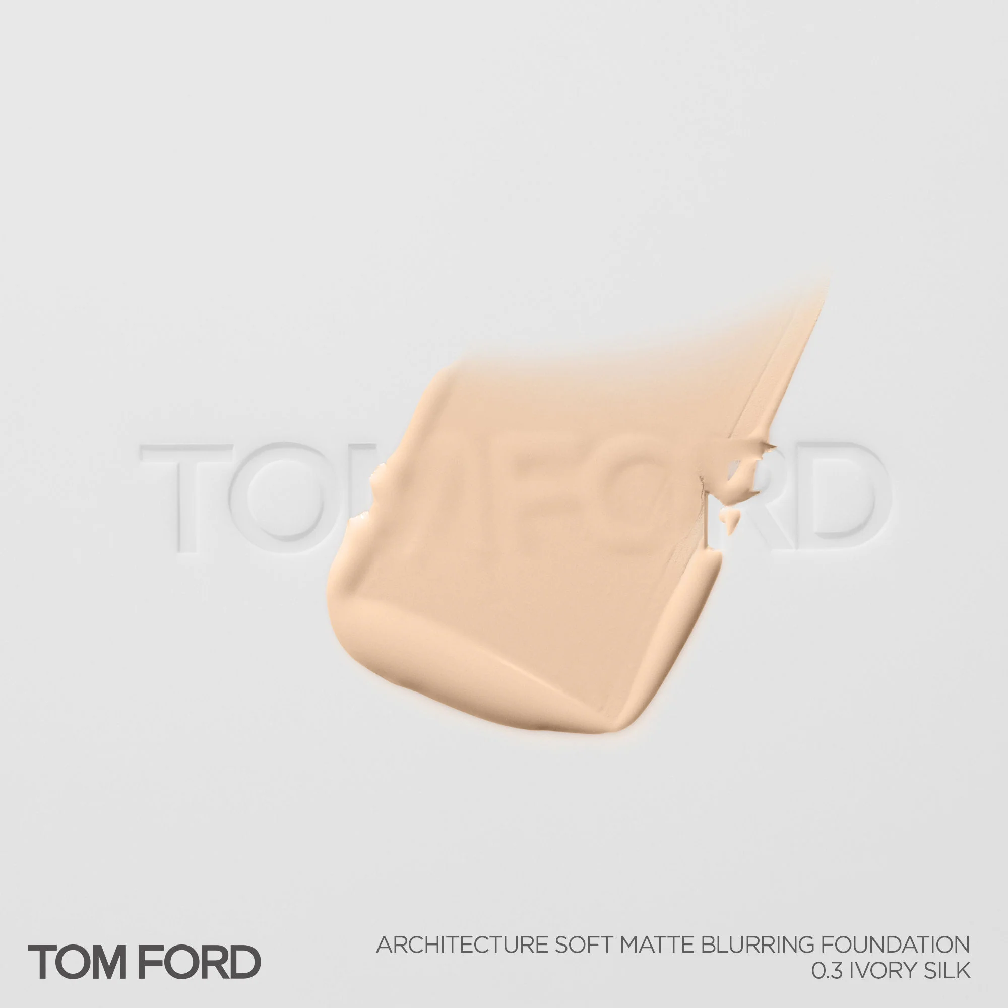 Architecture Soft Matte Blurring Foundation - Image 40