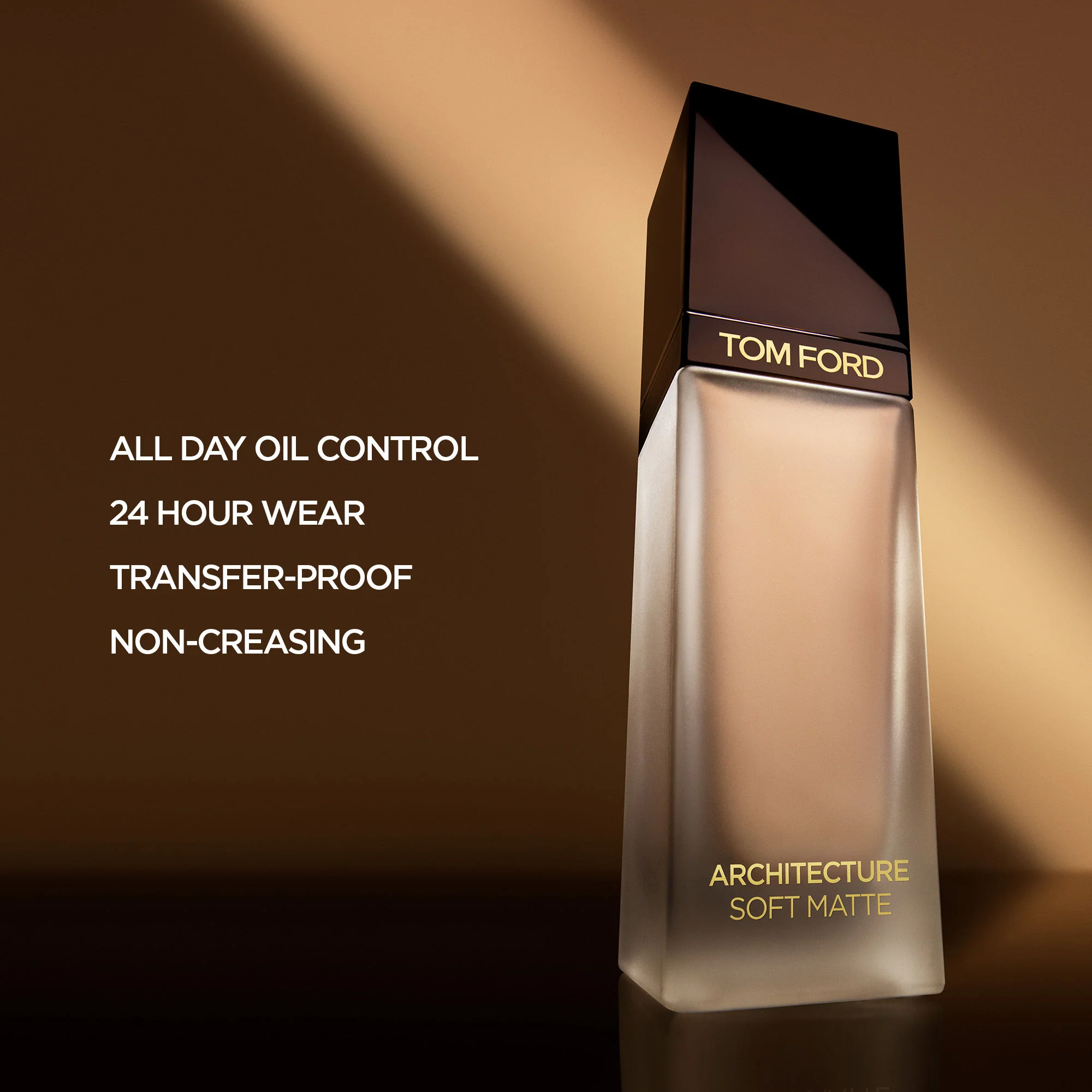 Architecture Soft Matte Blurring Foundation - Image 5