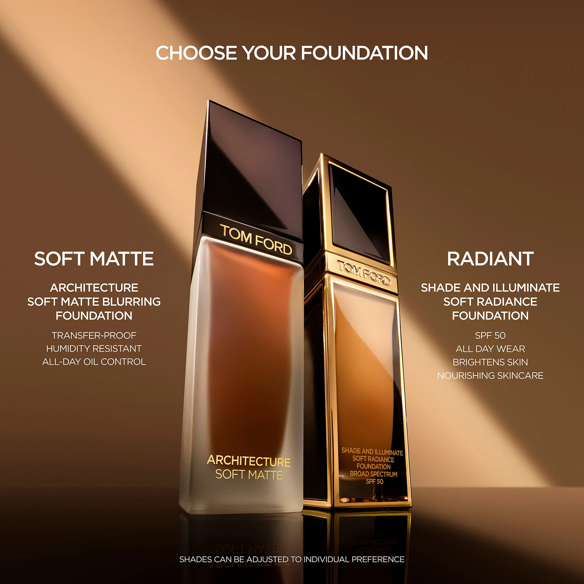 Architecture Soft Matte Blurring Foundation - Image 6