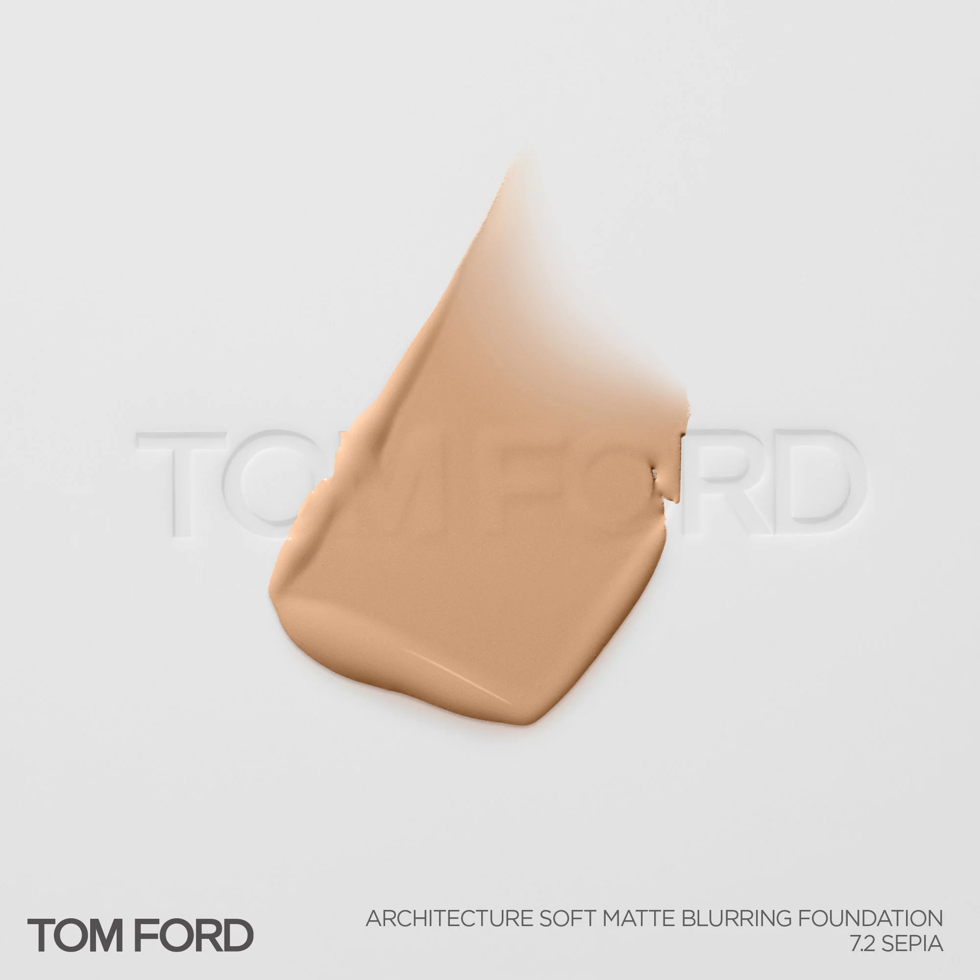 Architecture Soft Matte Blurring Foundation - Image 60