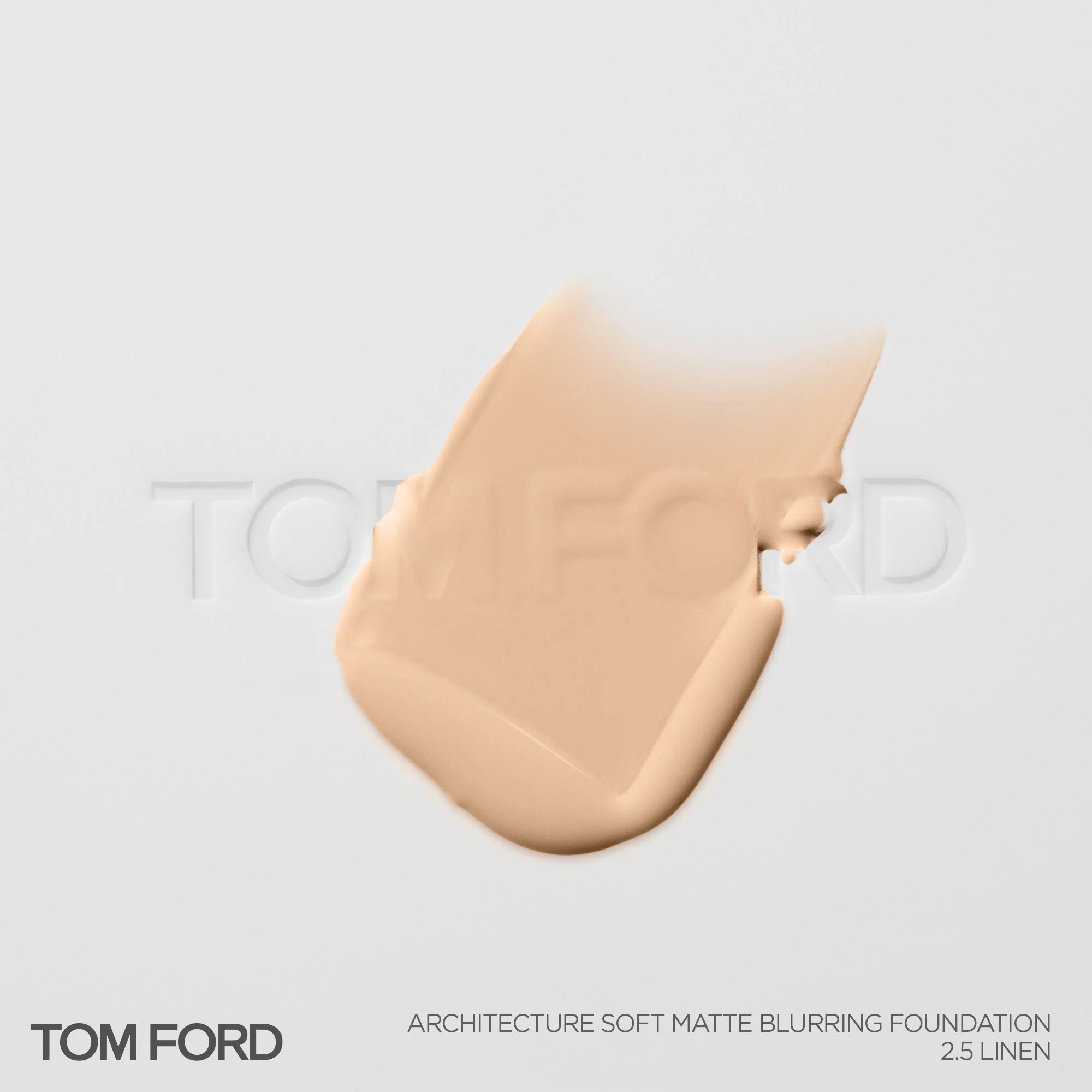 Architecture Soft Matte Blurring Foundation - Image 64