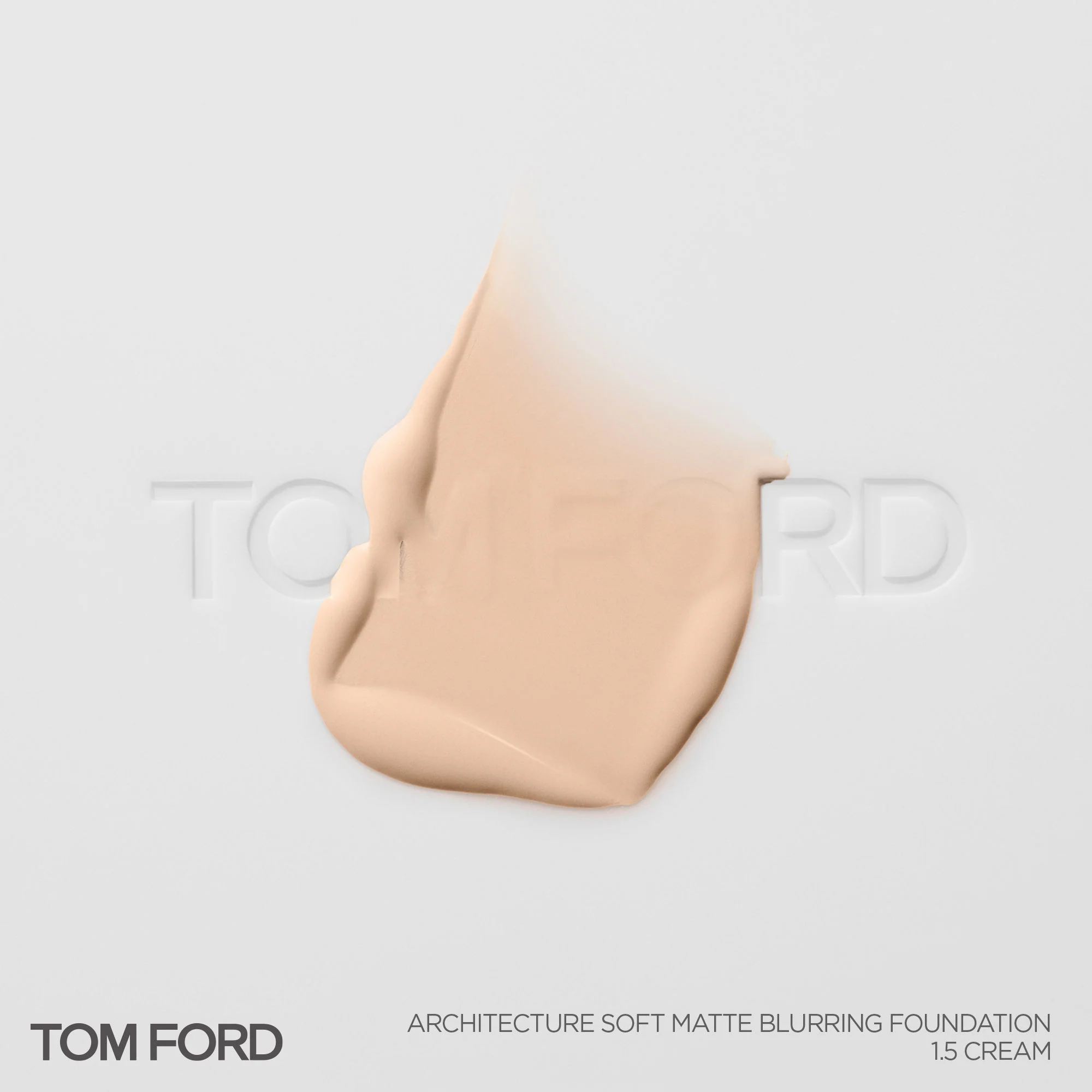 Architecture Soft Matte Blurring Foundation - Image 68